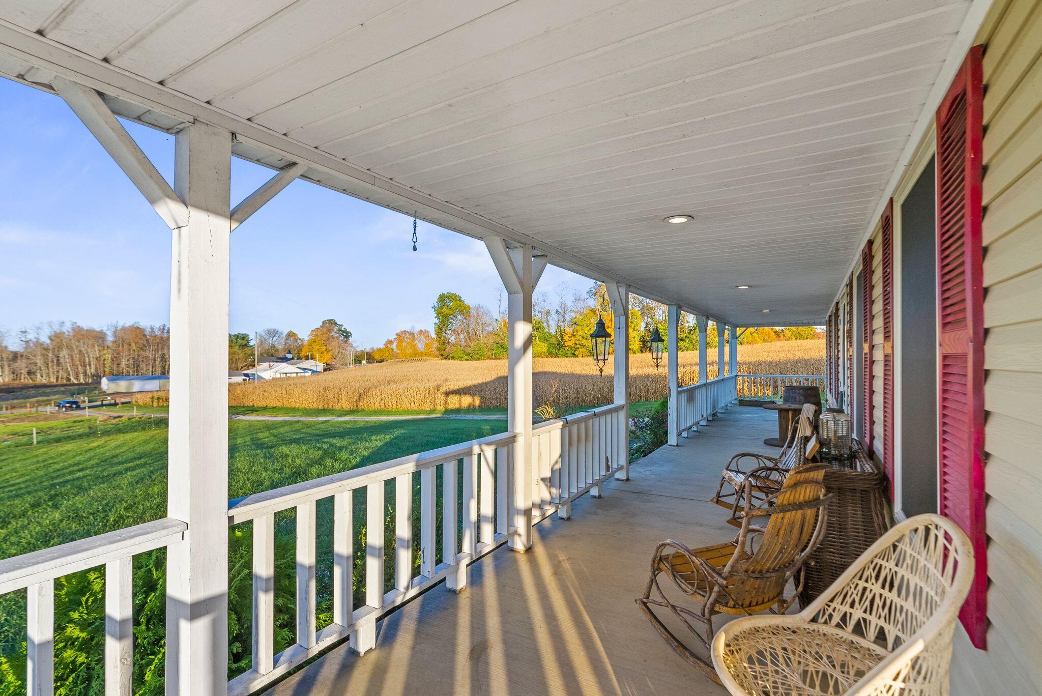 2844 Pond School Road