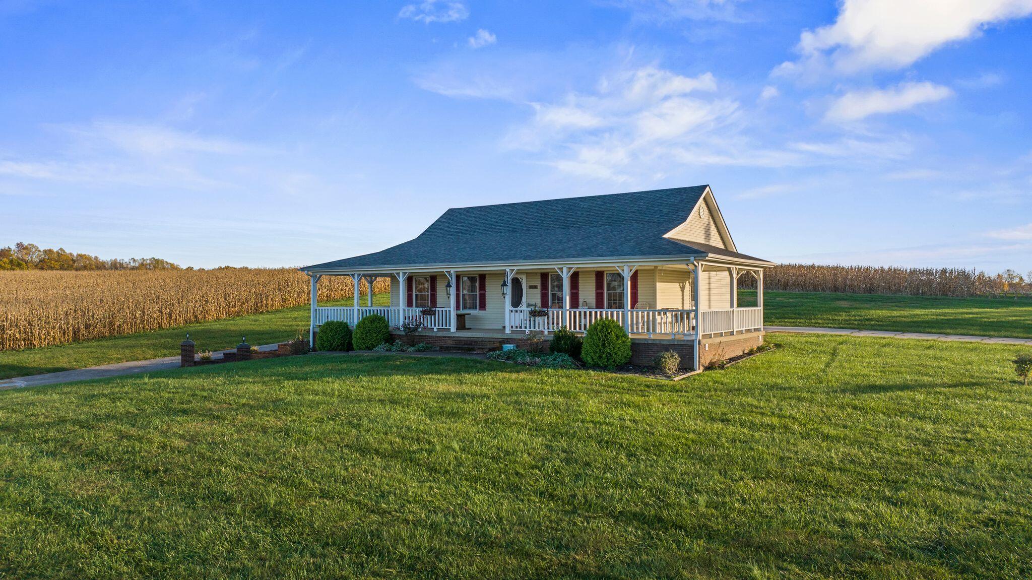 2844 Pond School Road