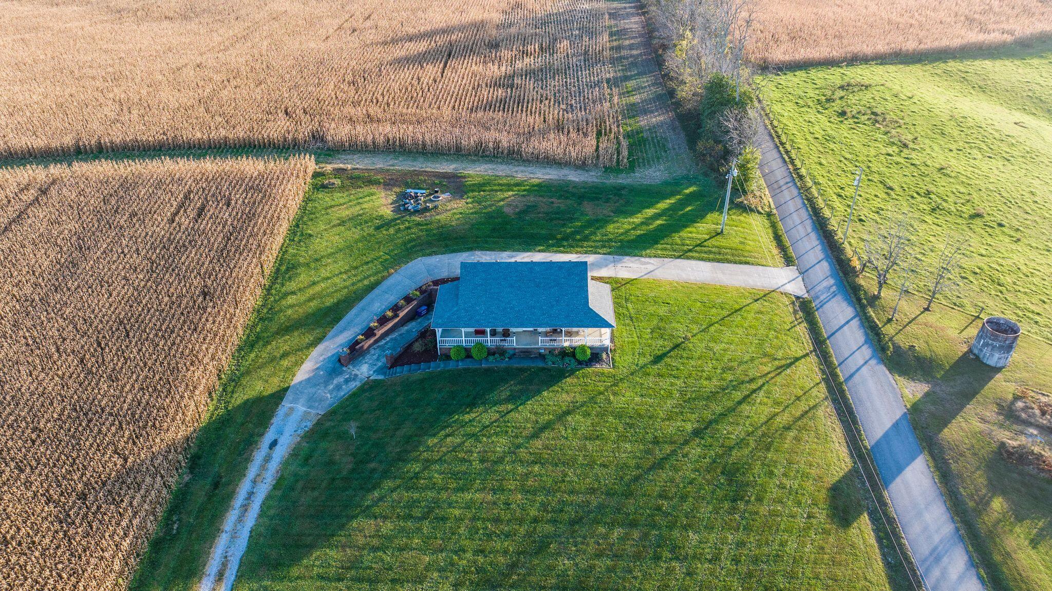 2844 Pond School Road