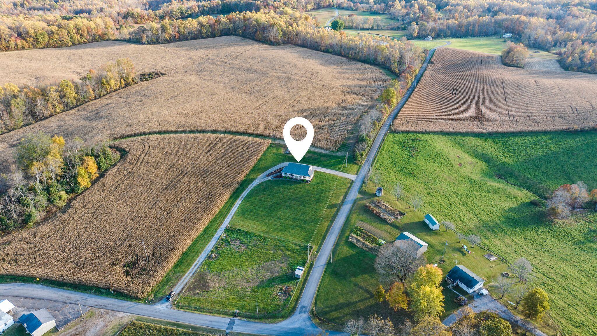 2844 Pond School Road