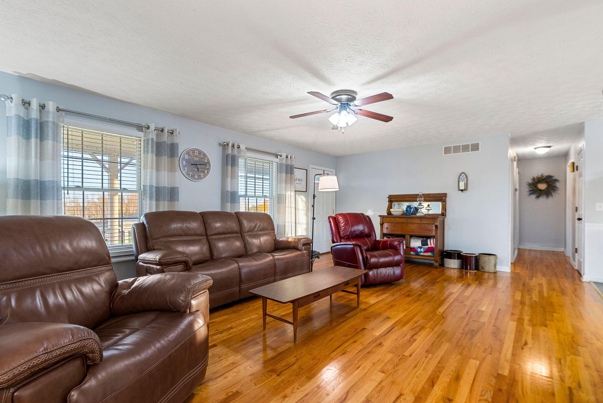 2844 Pond School Road