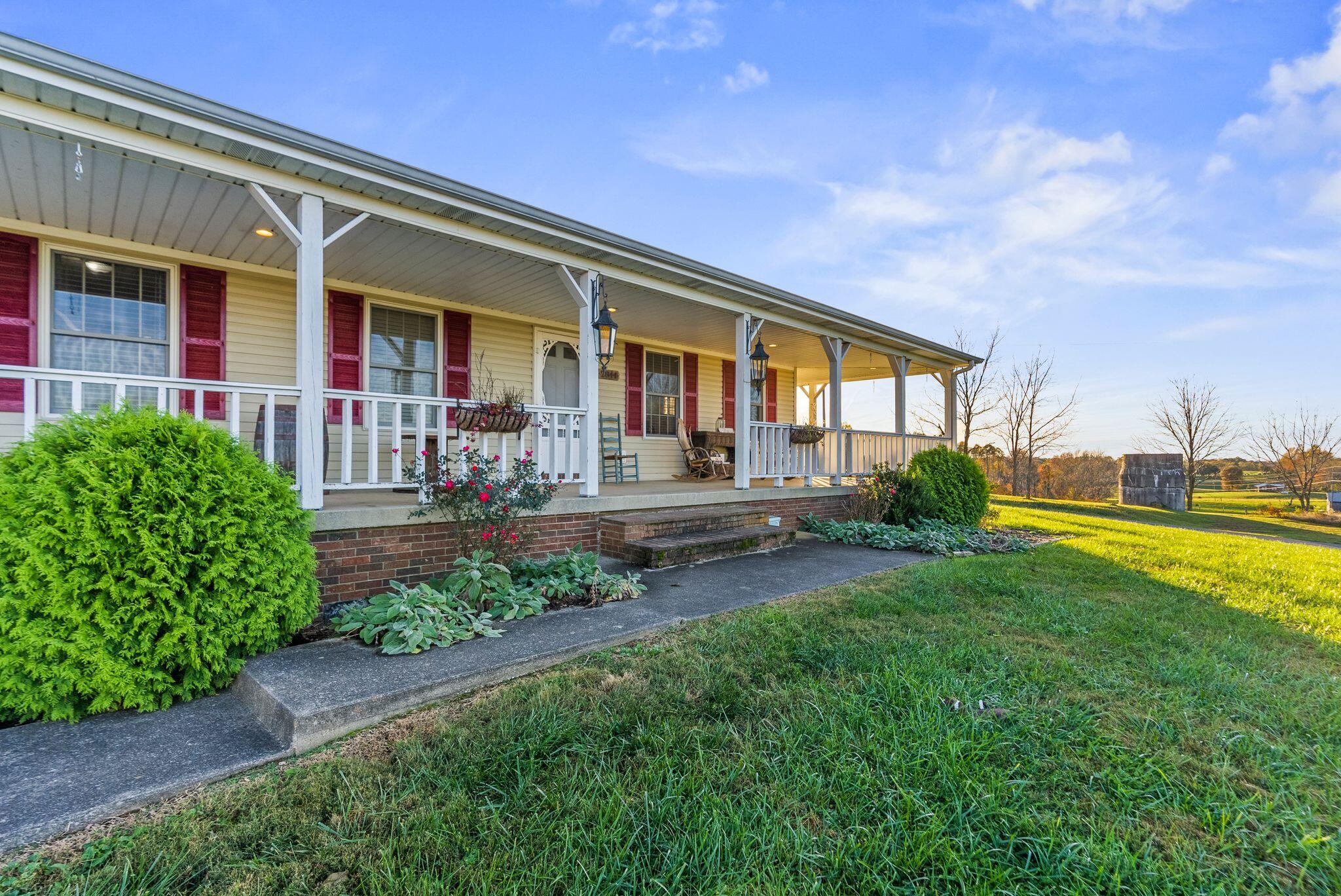 2844 Pond School Road