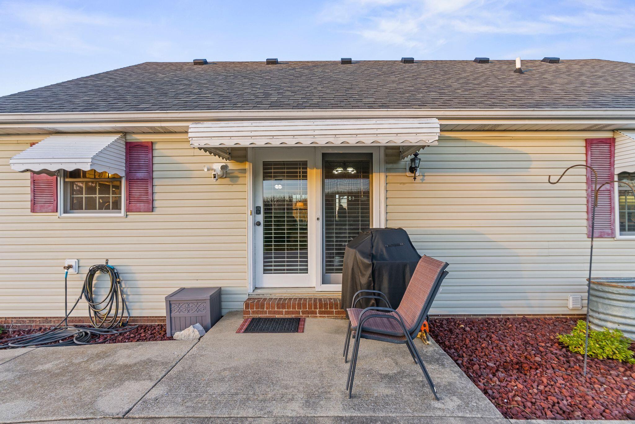 2844 Pond School Road