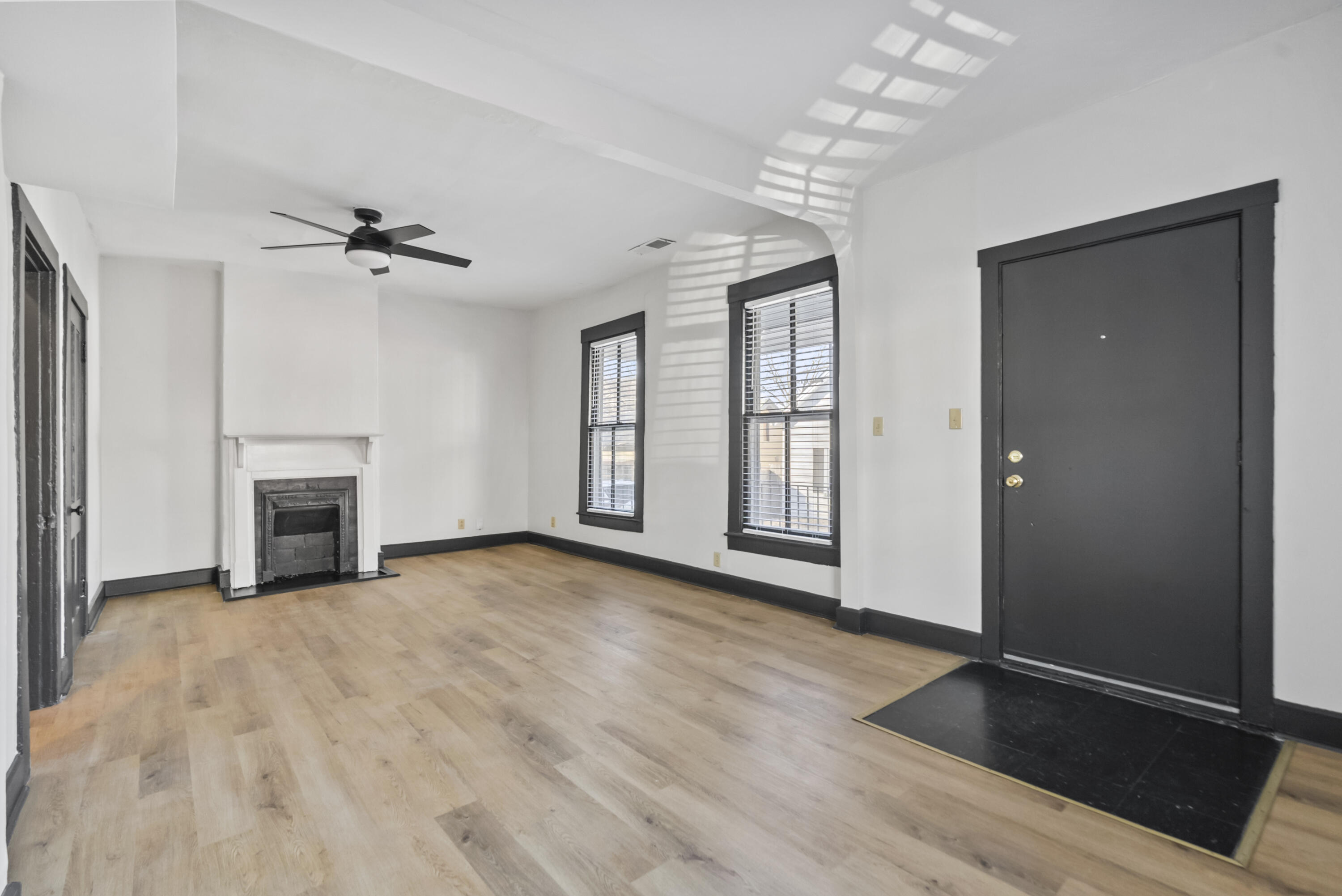 227 New Street