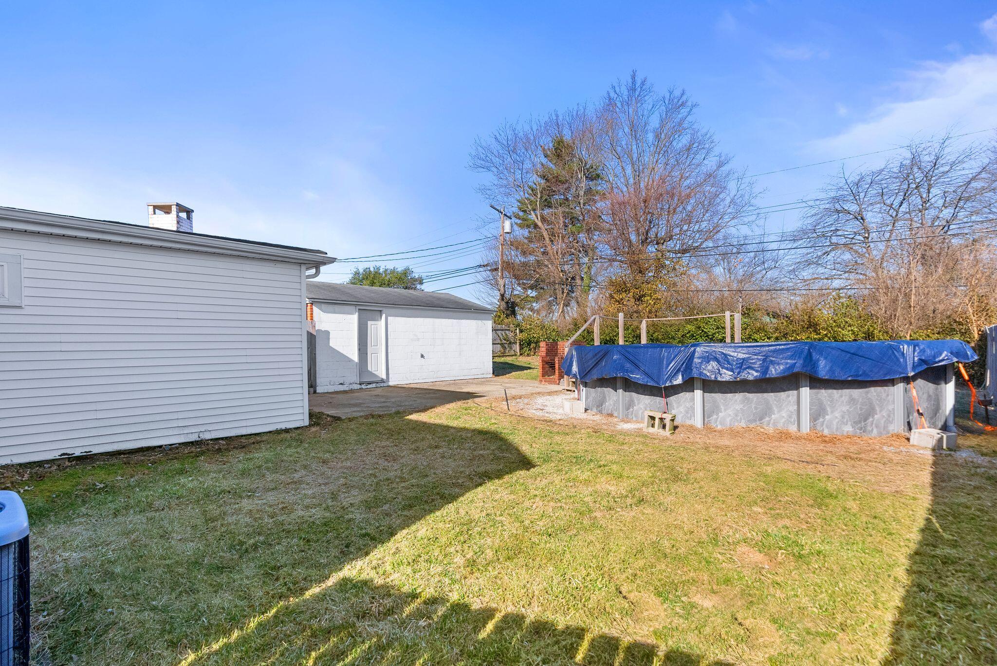 201 St Margaret Drive