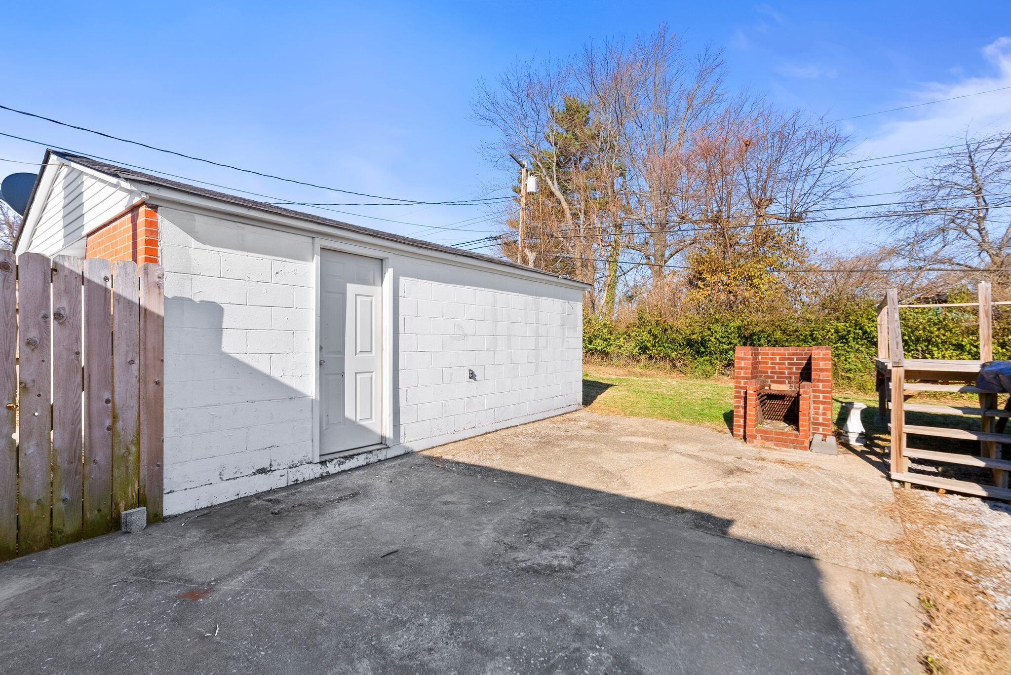 201 St Margaret Drive