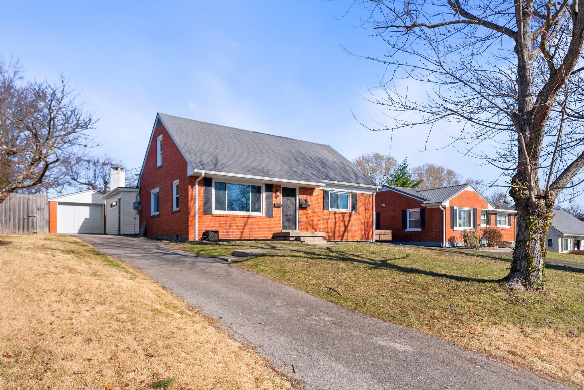 201 St Margaret Drive