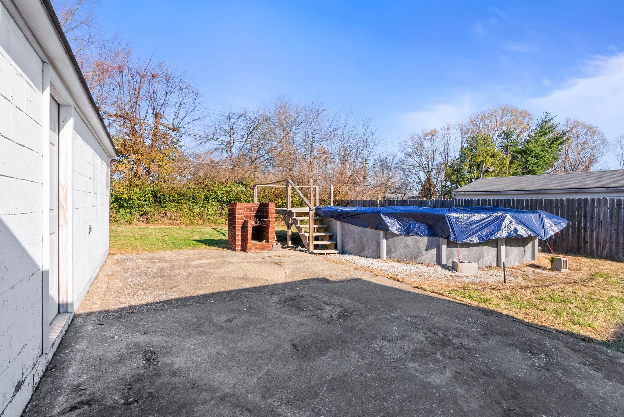 201 St Margaret Drive