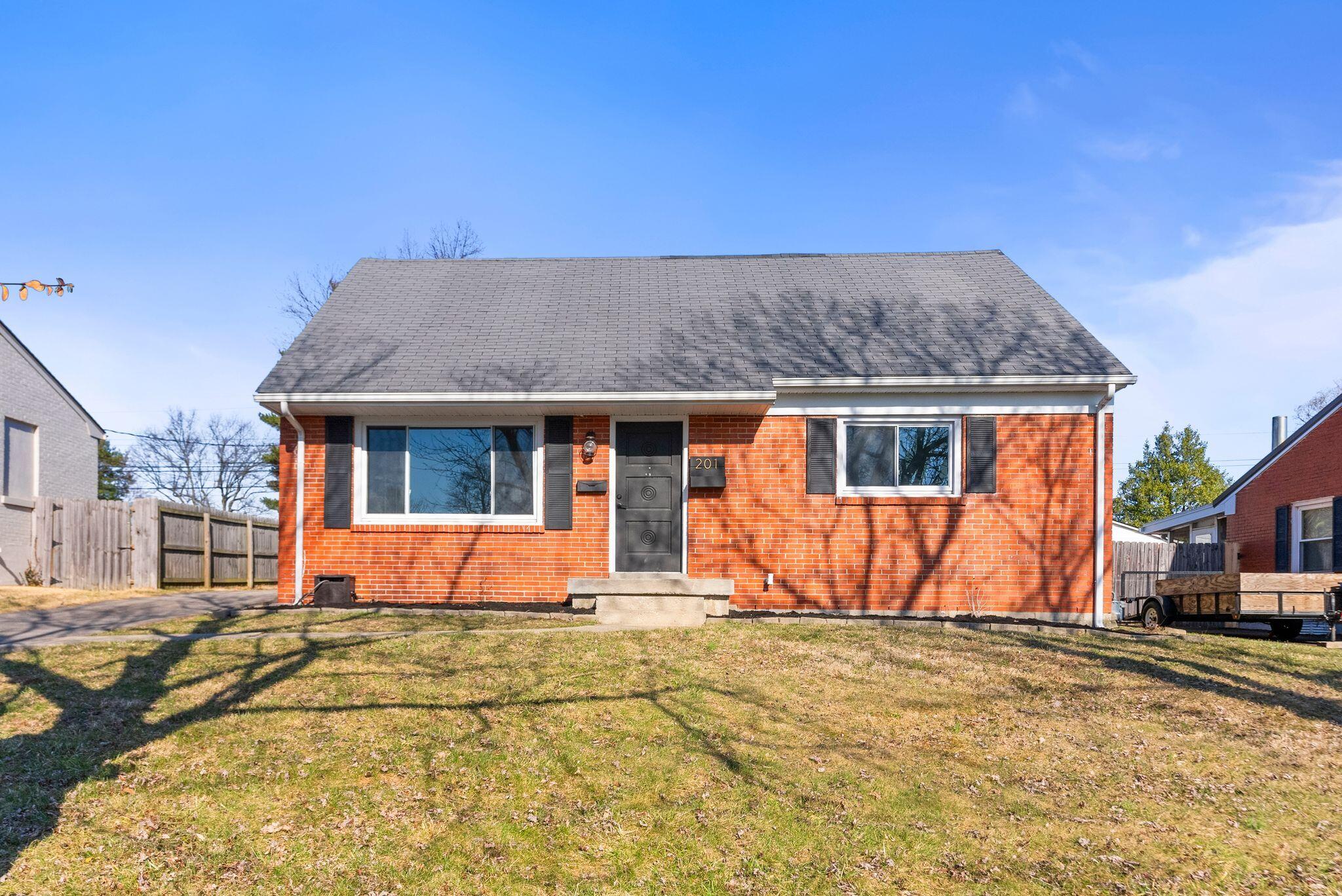 201 St Margaret Drive