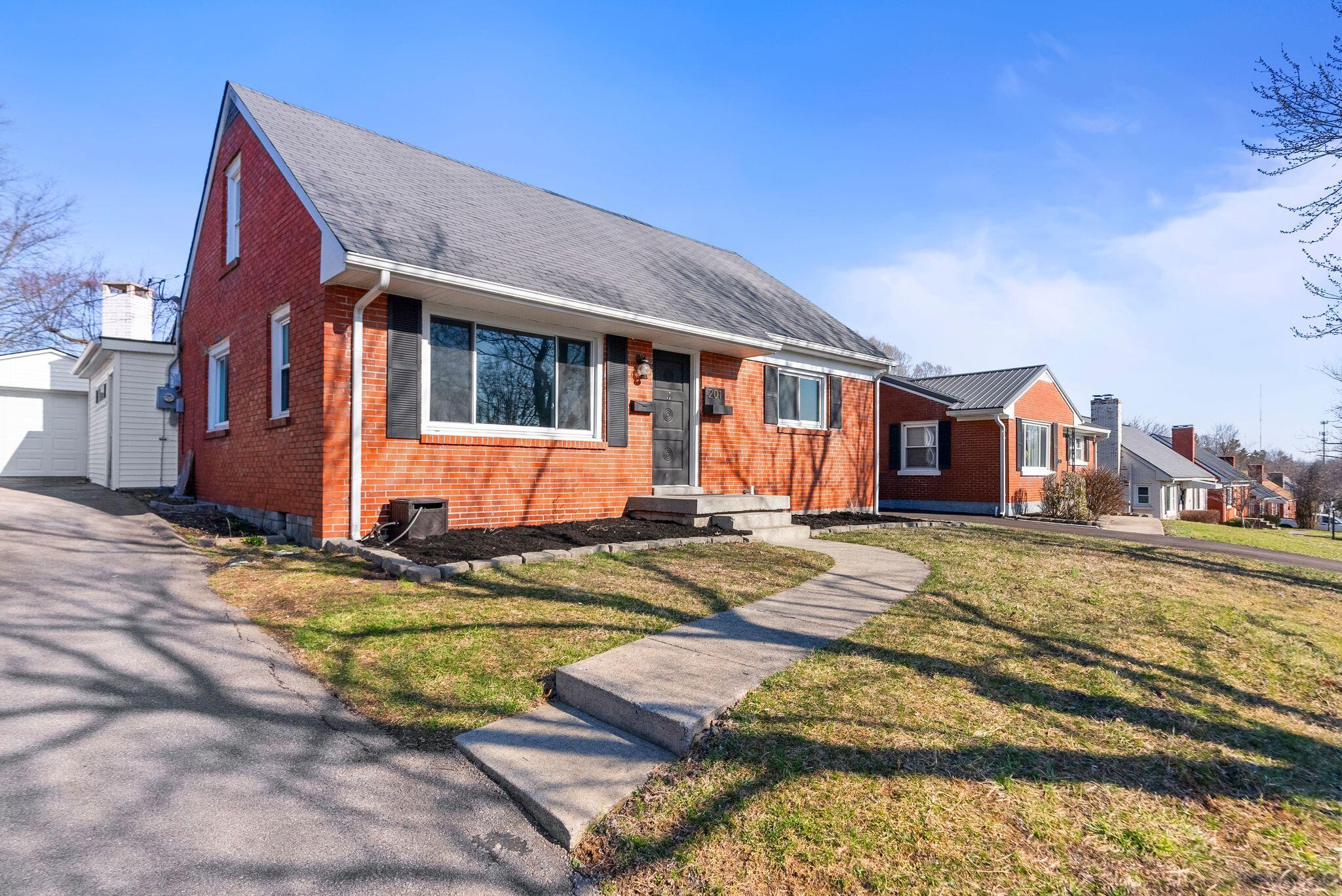 201 St Margaret Drive