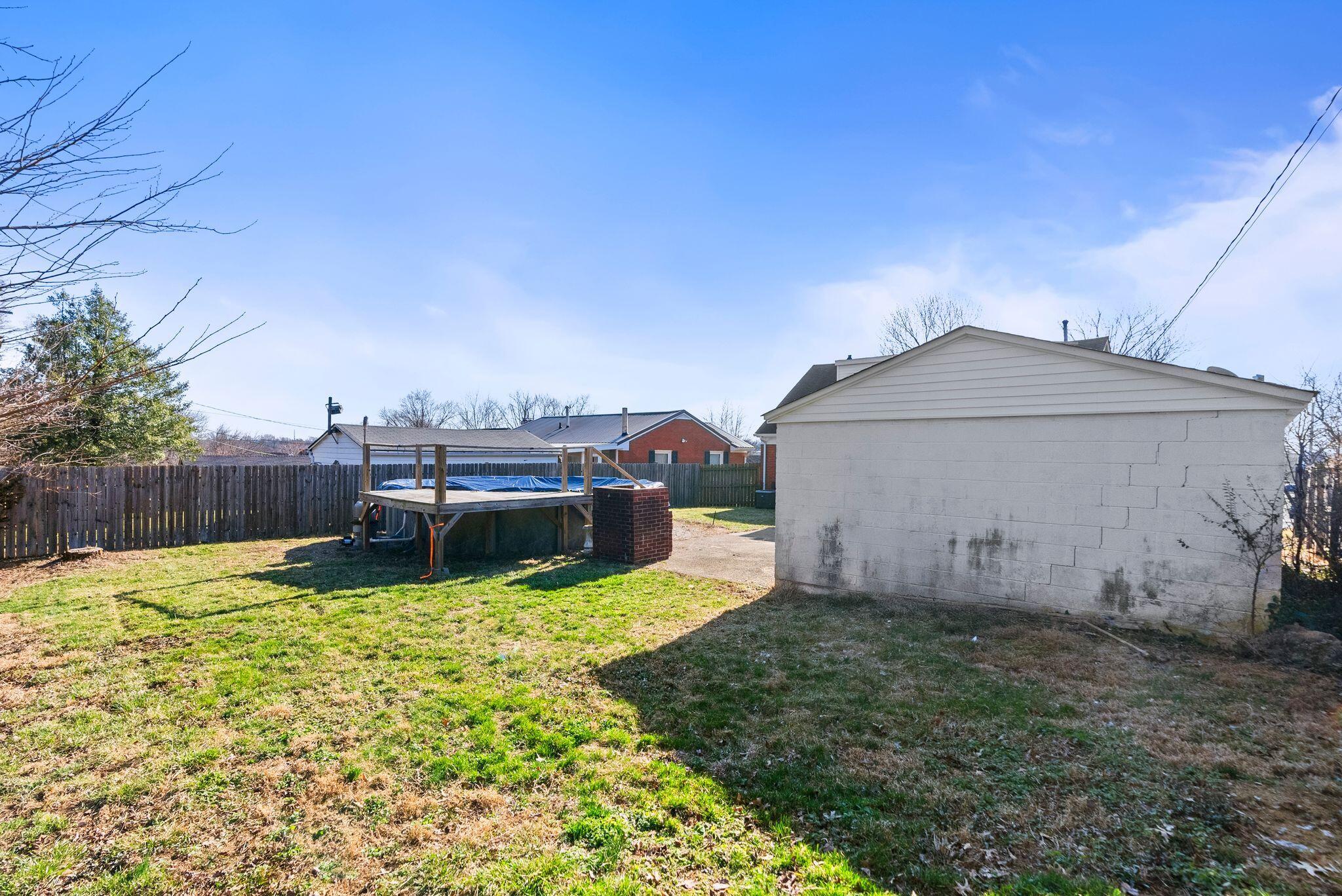 201 St Margaret Drive