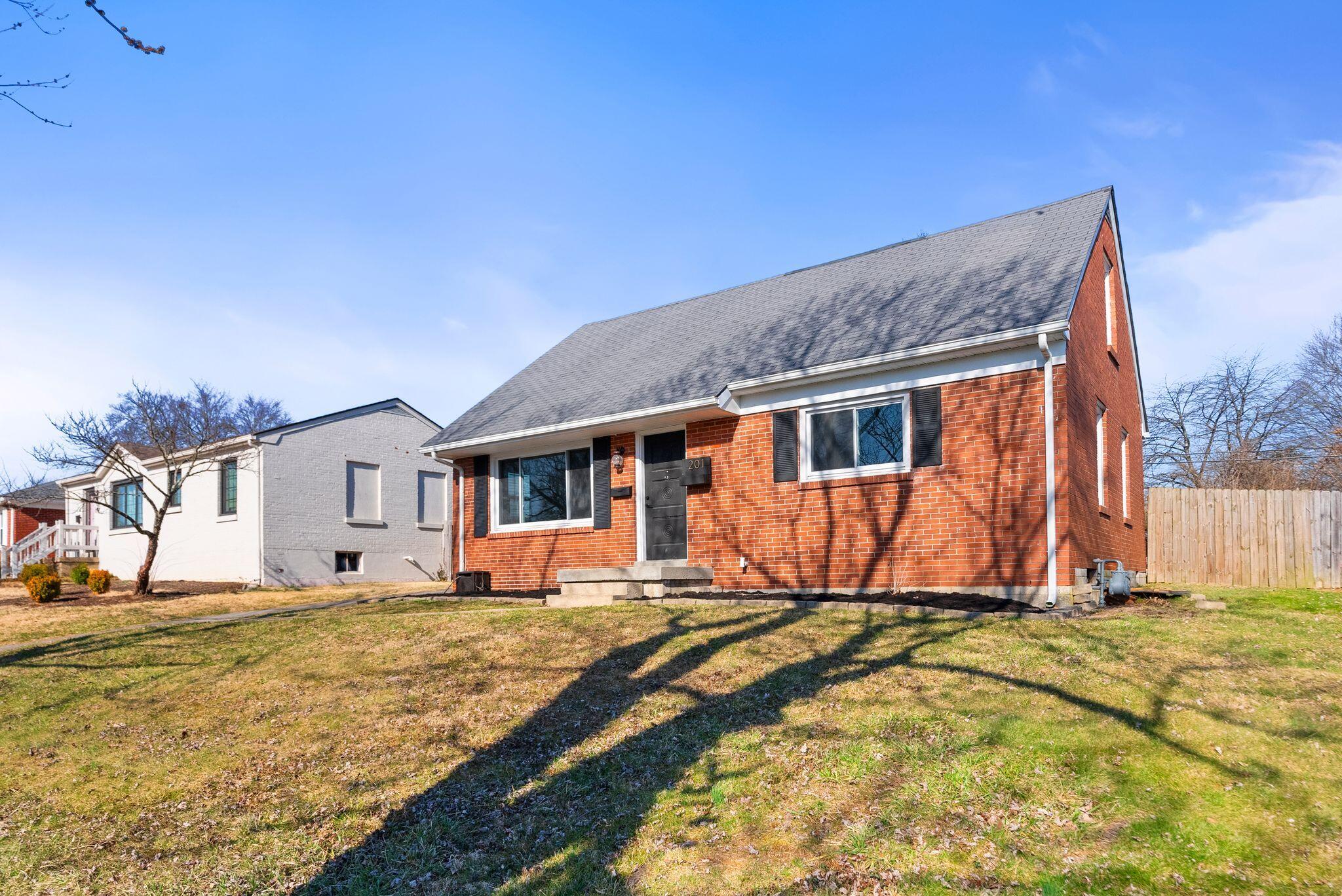 201 St Margaret Drive