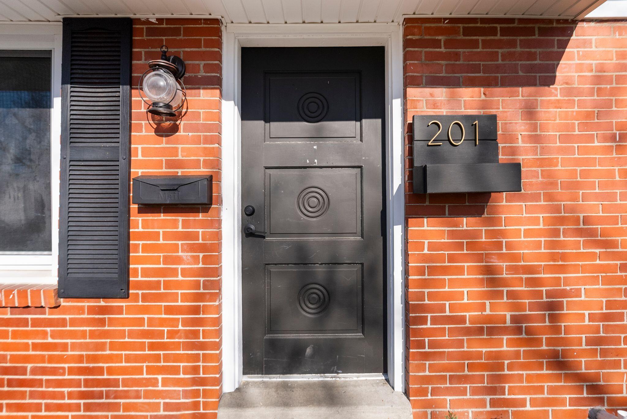 201 St Margaret Drive