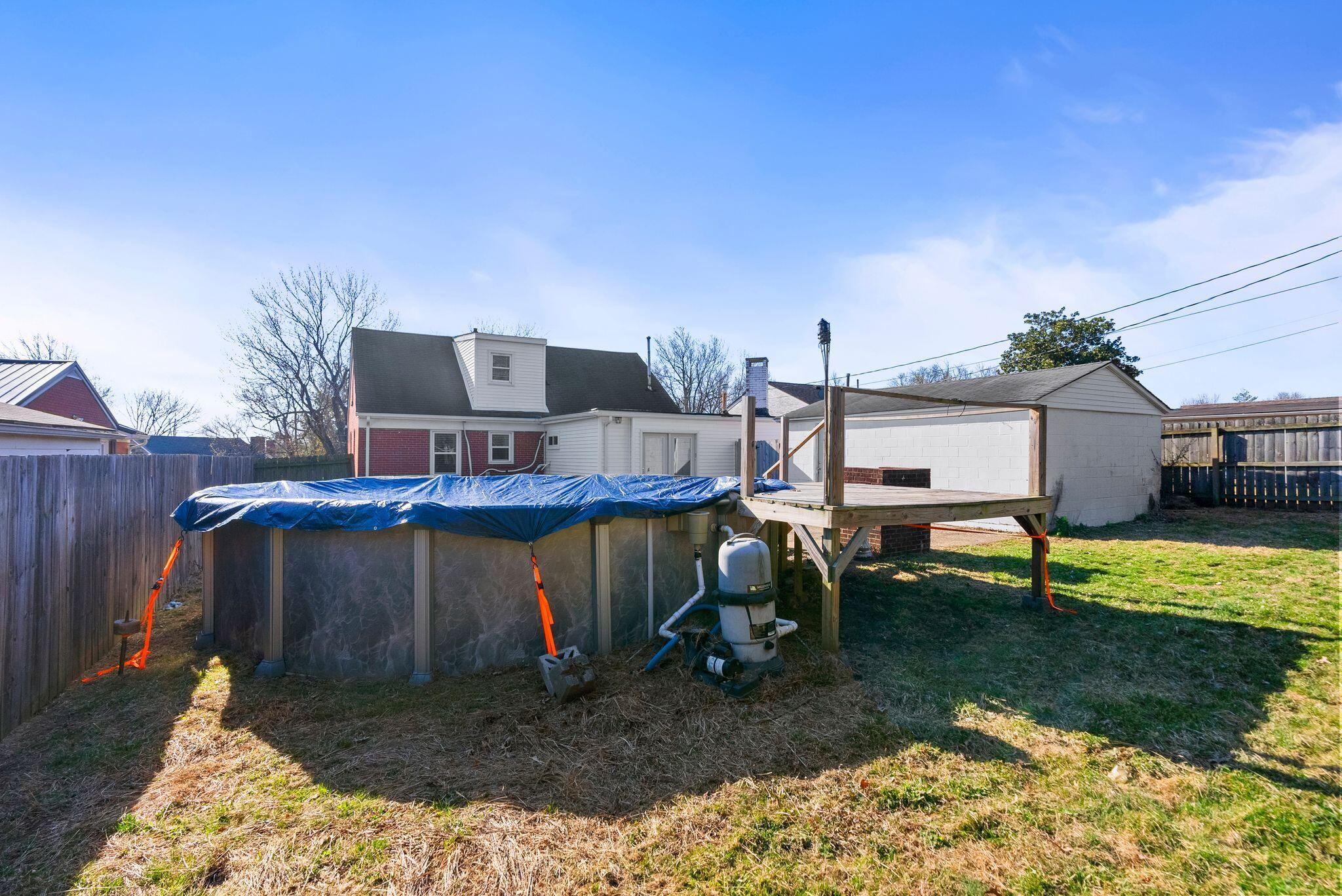 201 St Margaret Drive