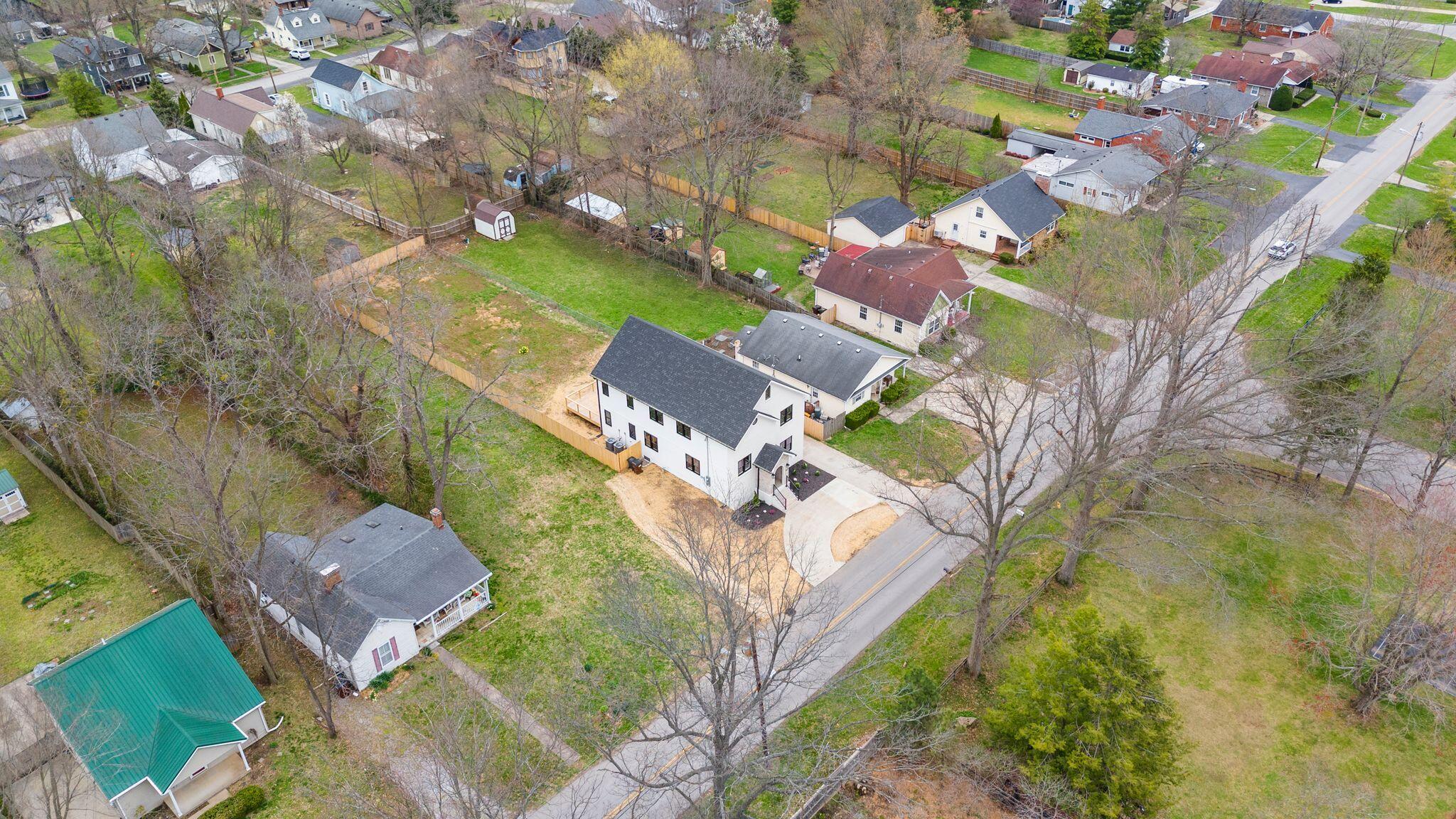 242 West Stephens Street