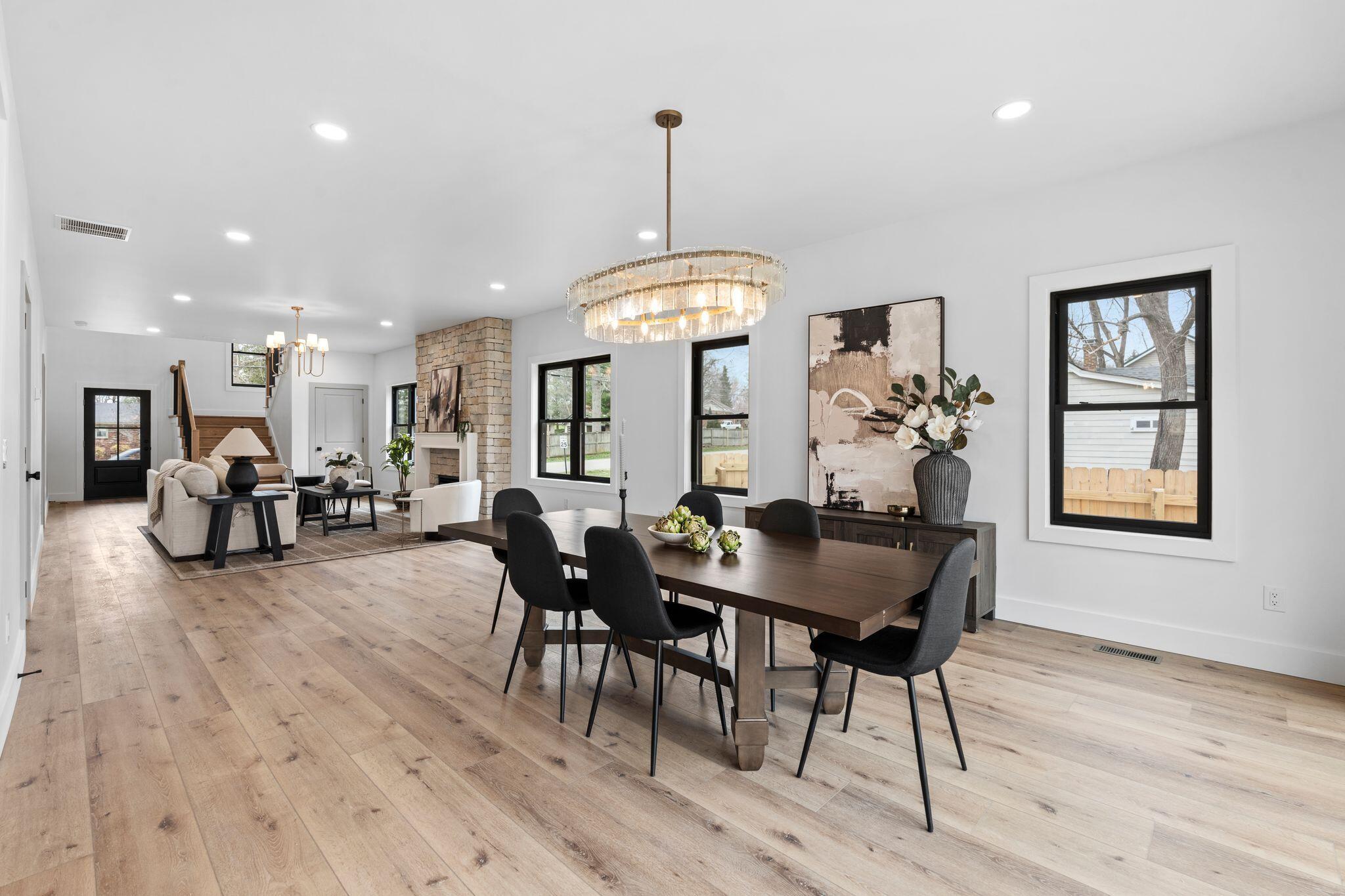 242 West Stephens Street