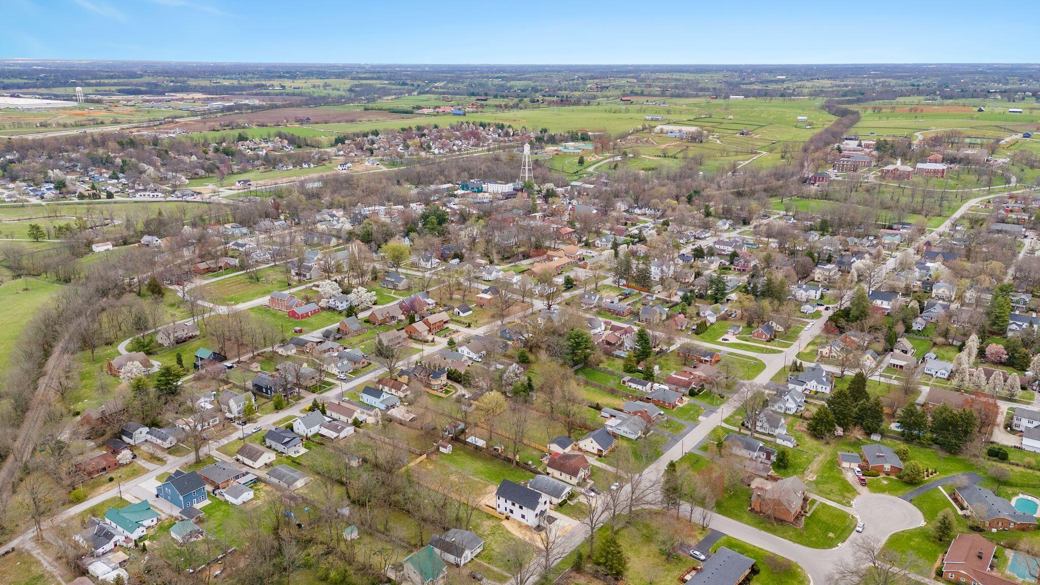 242 West Stephens Street