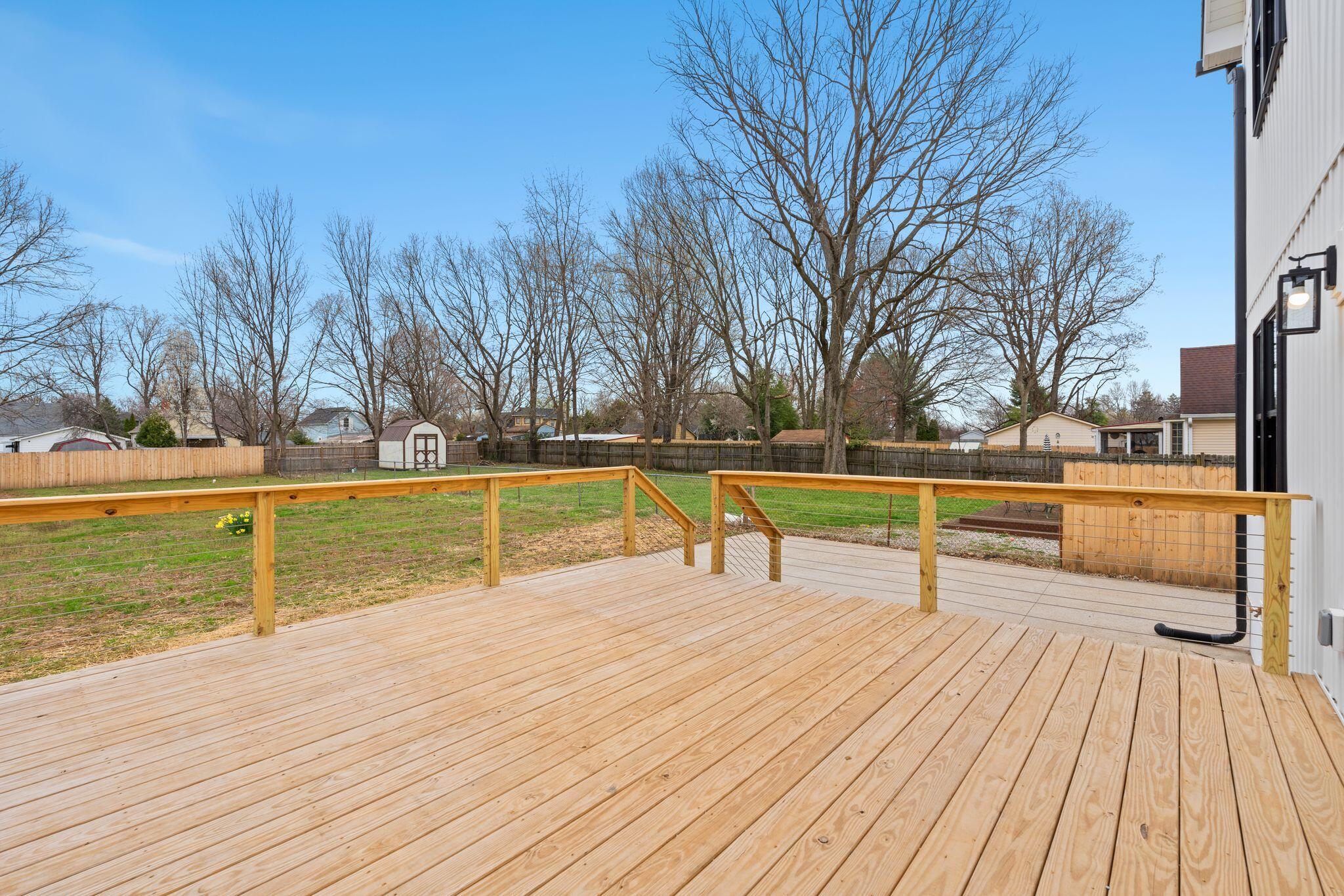 242 West Stephens Street