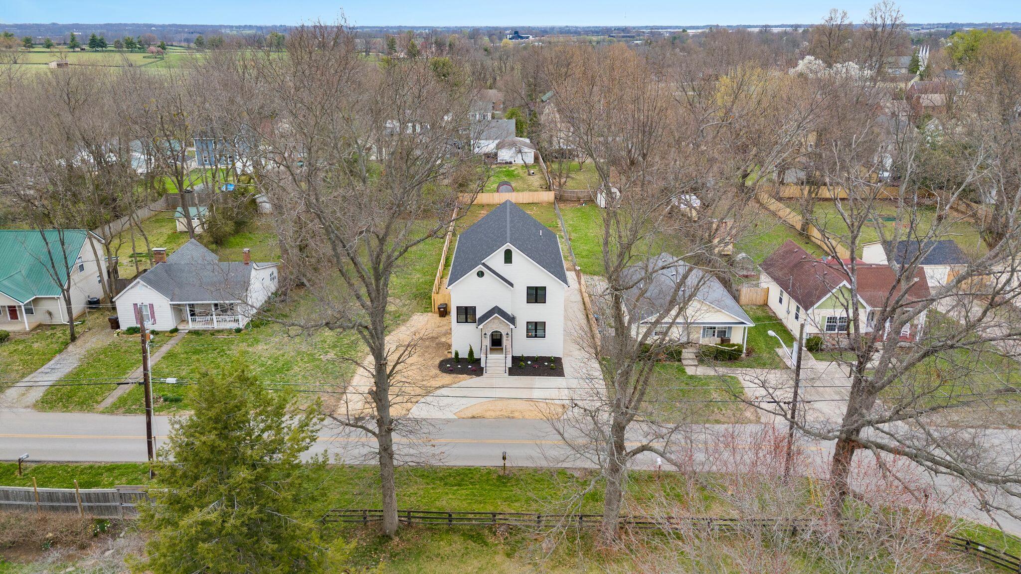 242 West Stephens Street