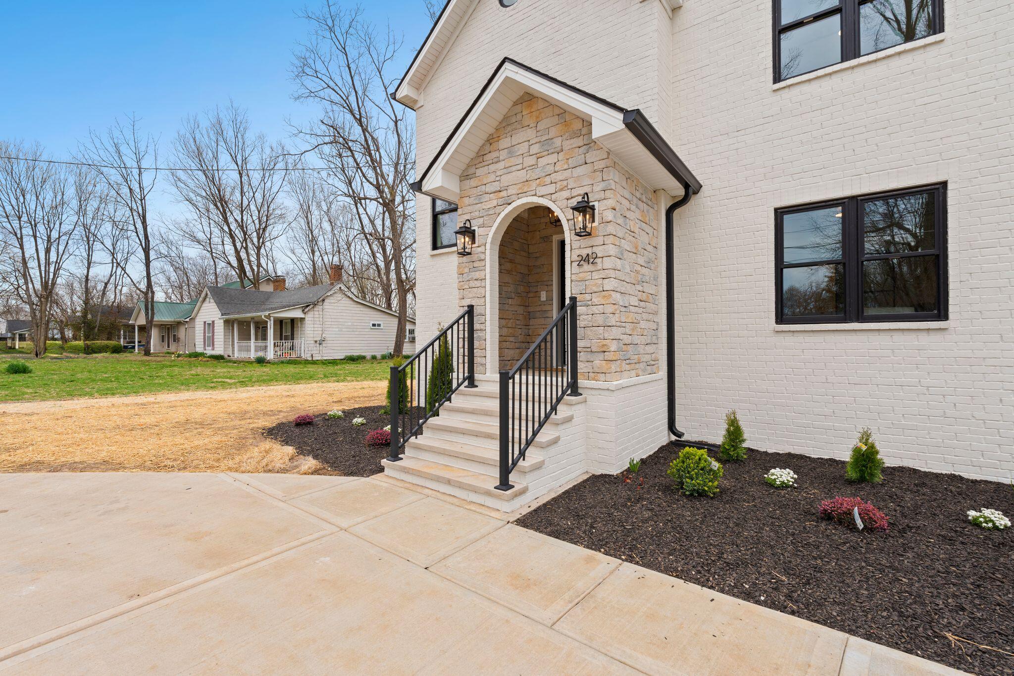 242 West Stephens Street