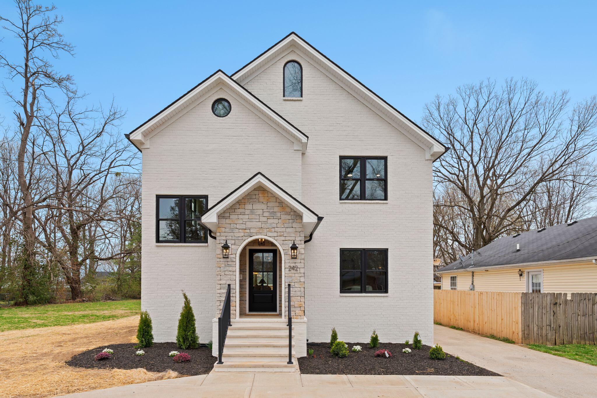 242 West Stephens Street