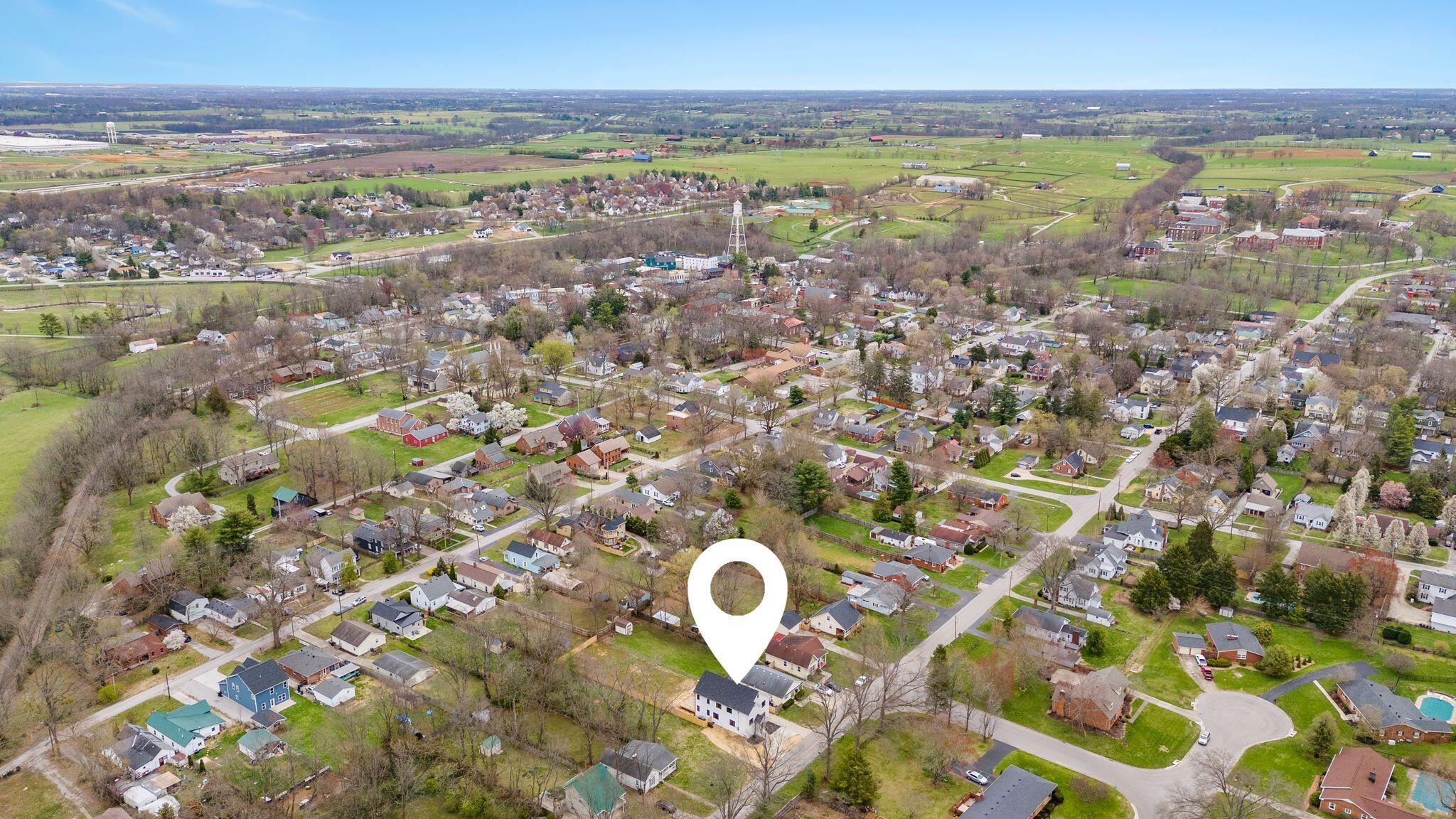 242 West Stephens Street