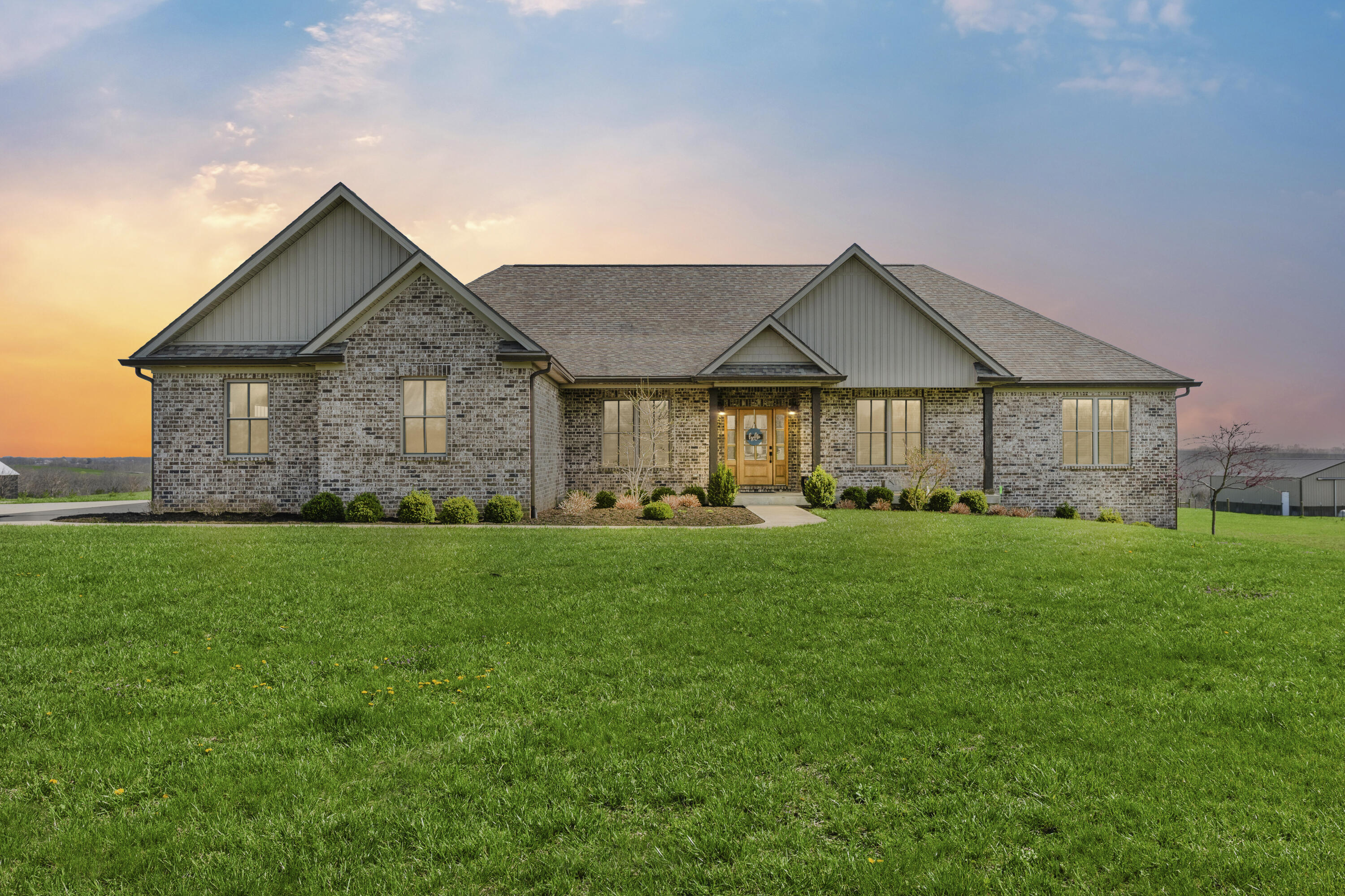 1694 Switzer Road