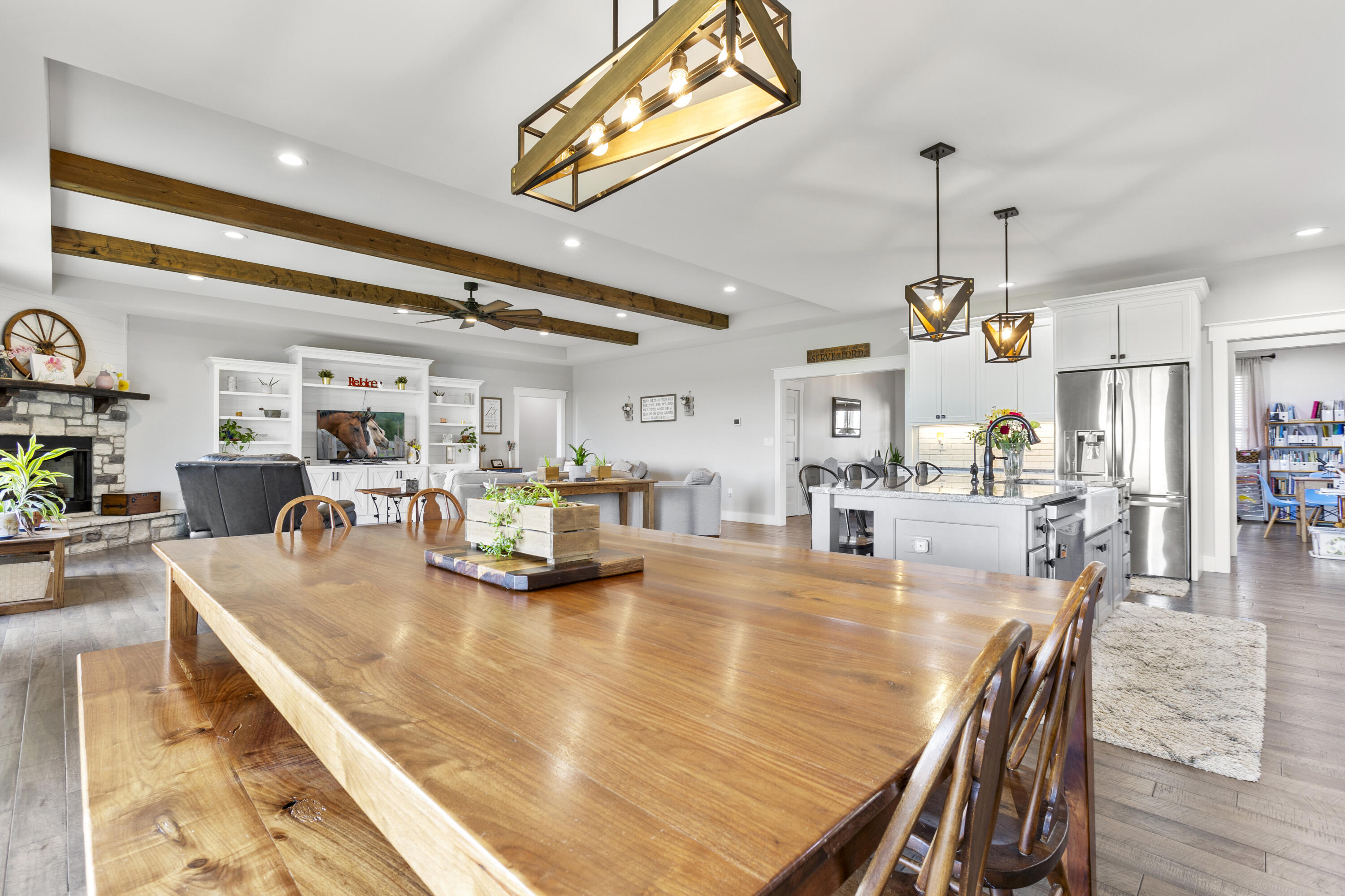 1694 Switzer Road