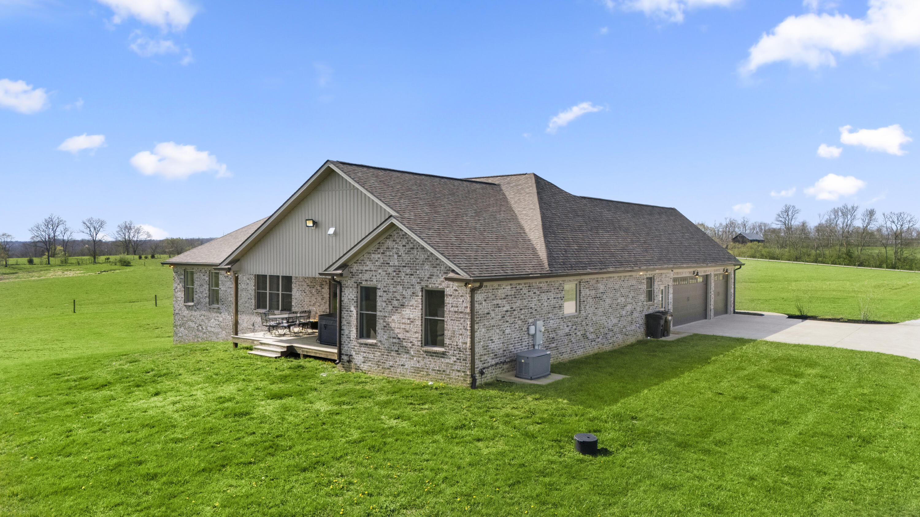 1694 Switzer Road
