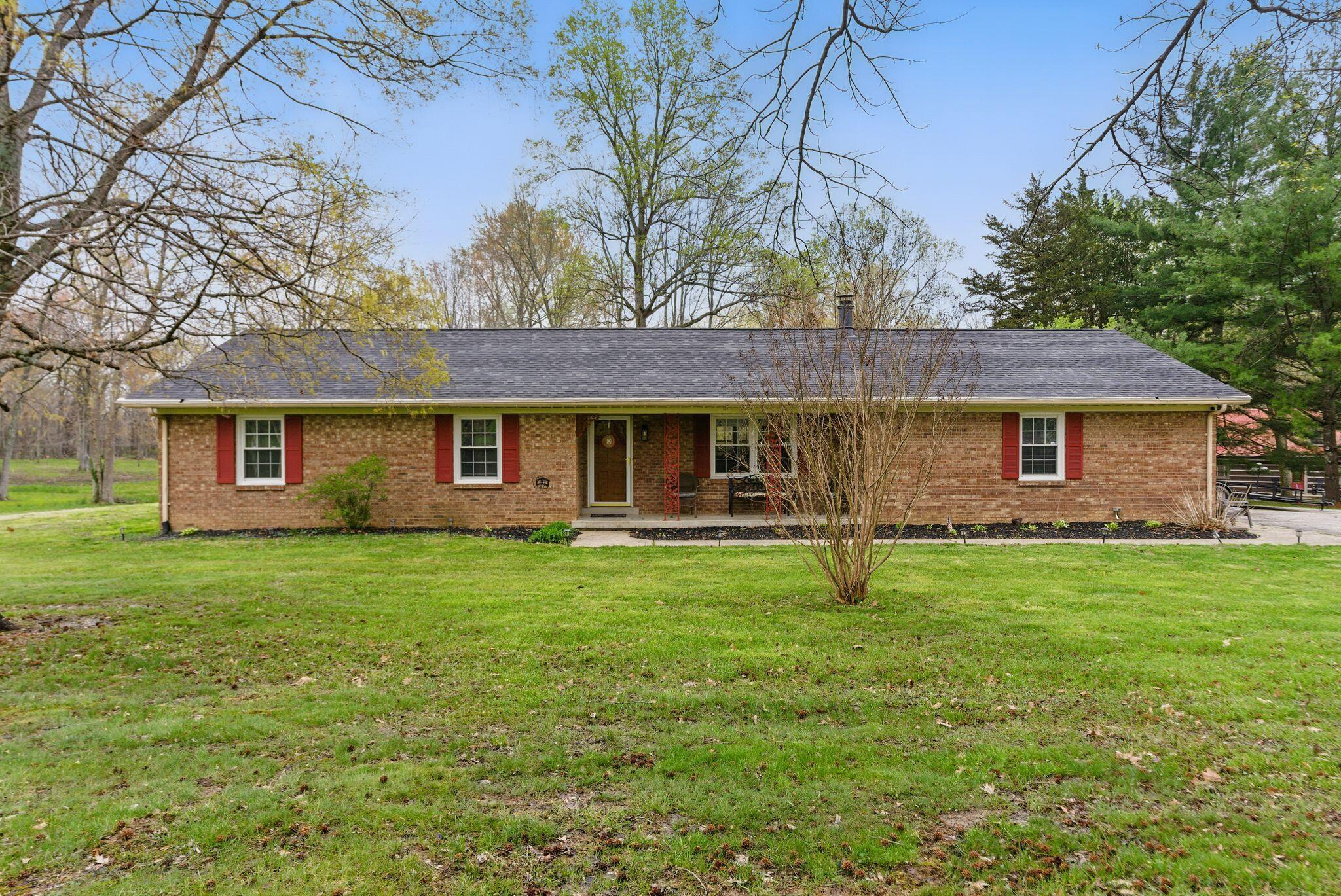 2294 Cardwell Ln Lane