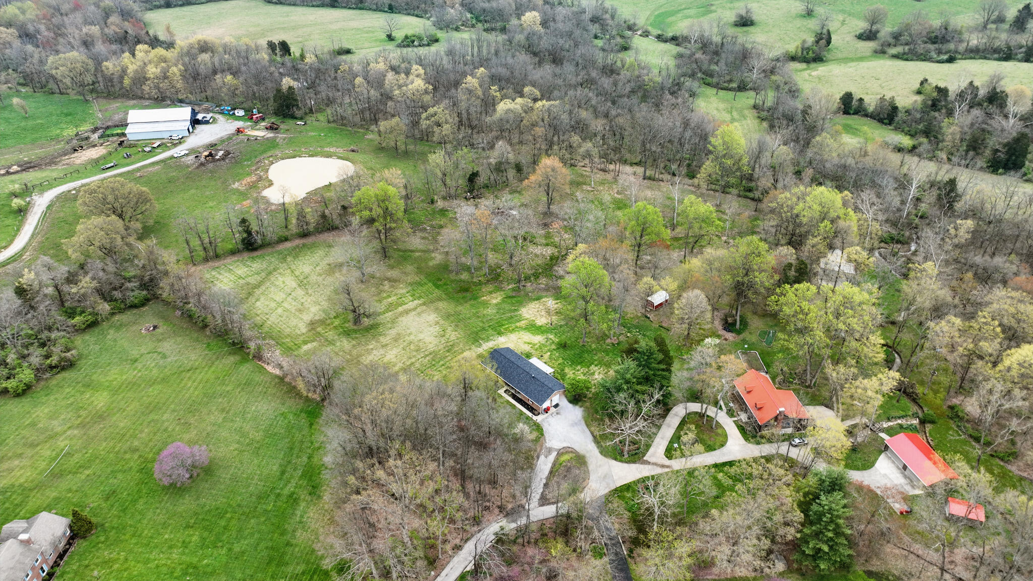 2294 Cardwell Ln Lane