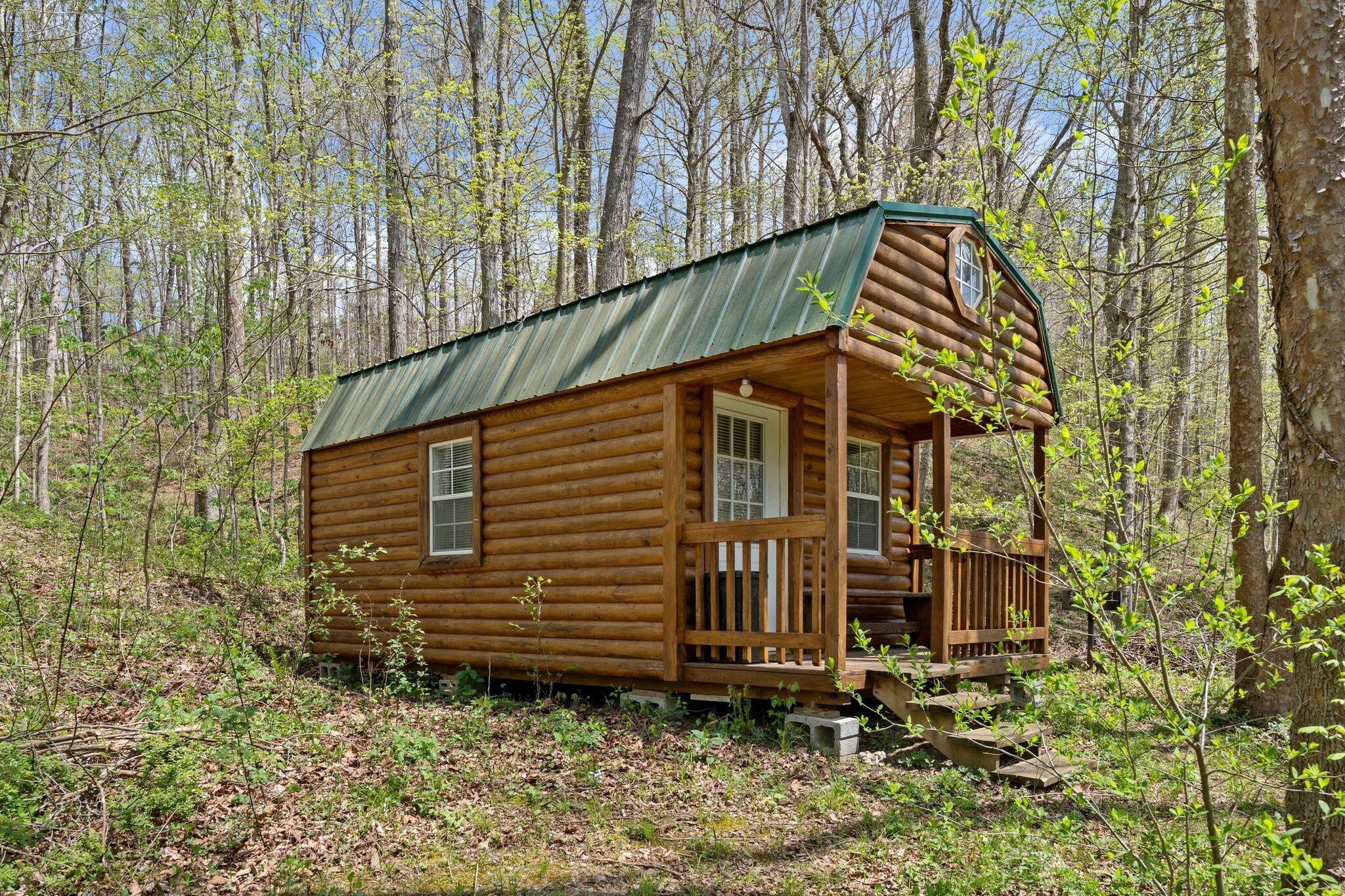 2020 Maple Swamp Road