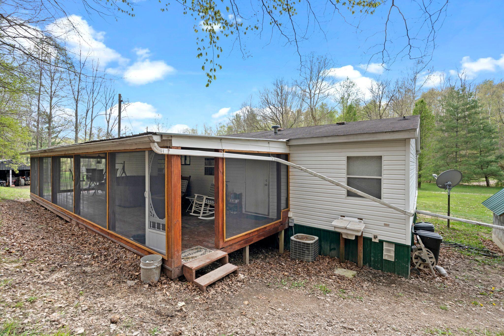 2020 Maple Swamp Road