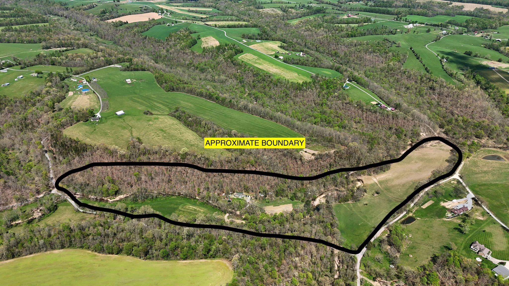 2020 Maple Swamp Road
