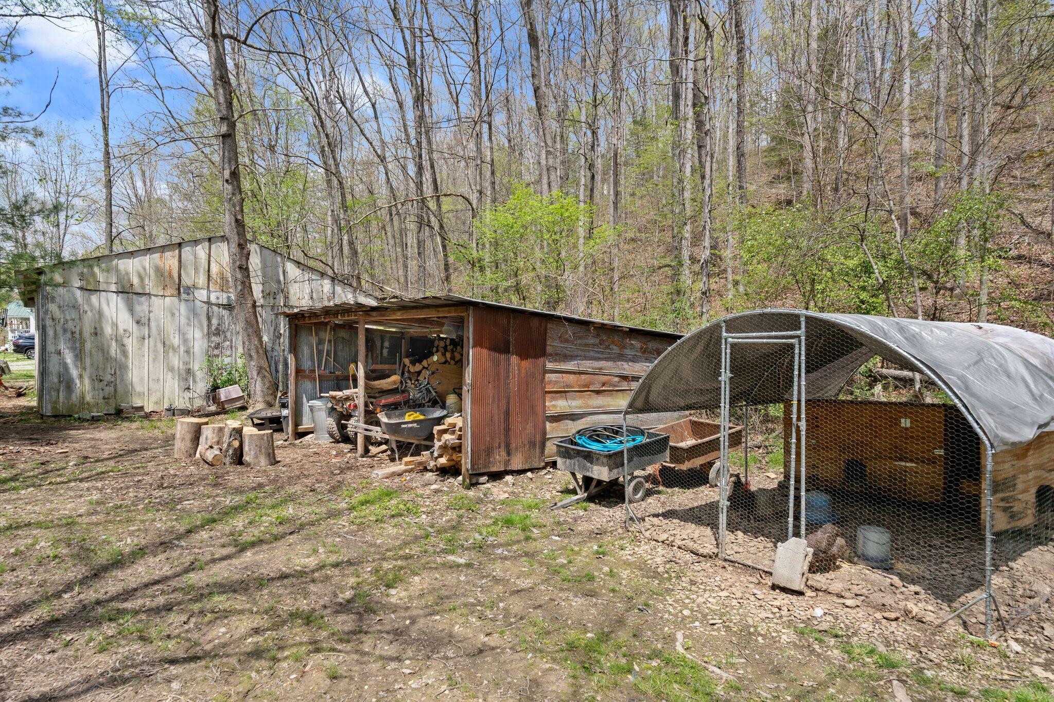 2020 Maple Swamp Road