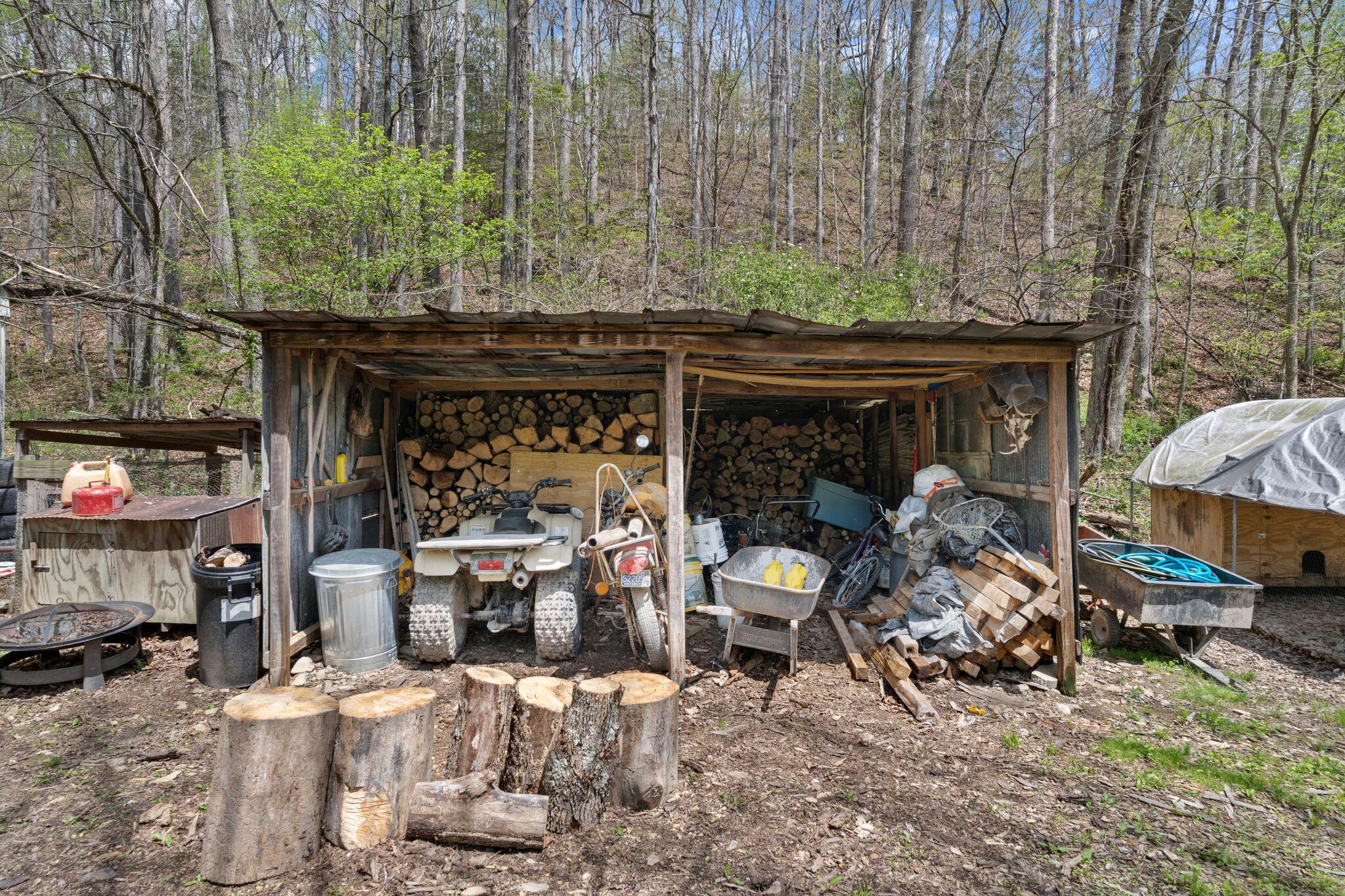 2020 Maple Swamp Road