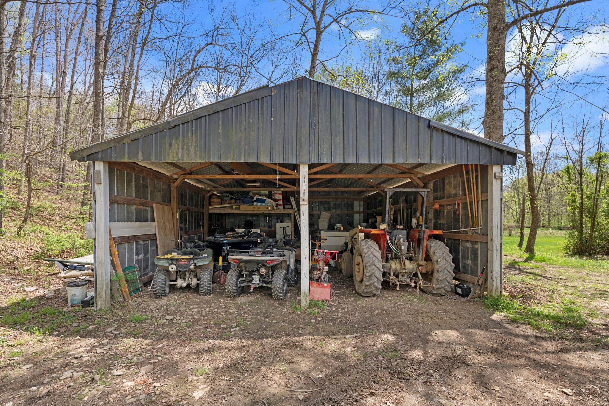 2020 Maple Swamp Road