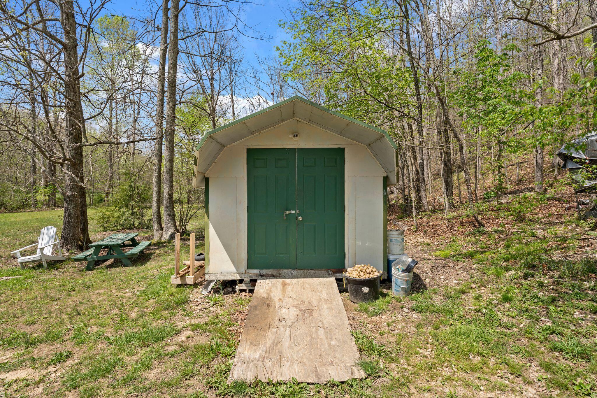 2020 Maple Swamp Road