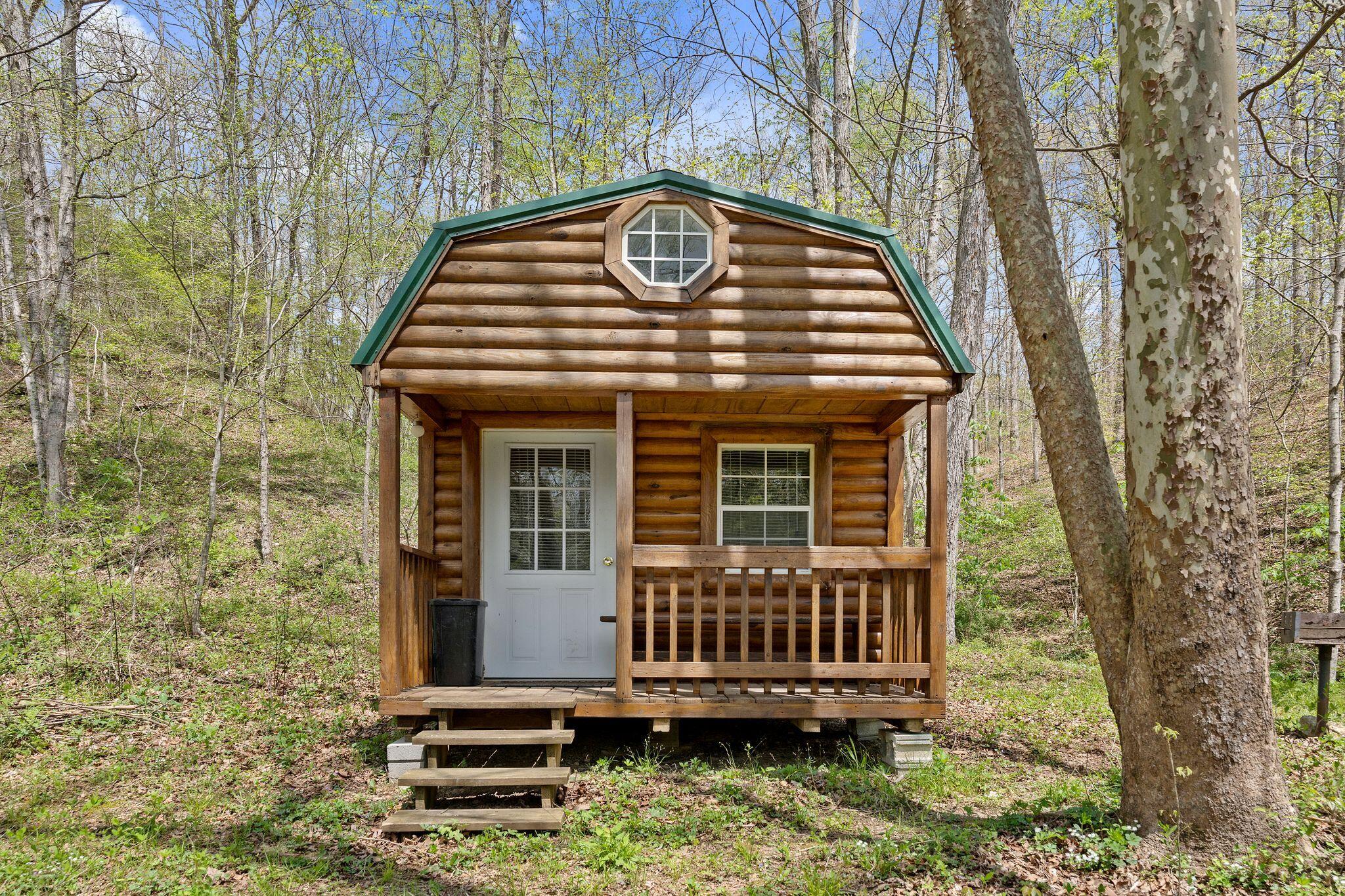 2020 Maple Swamp Road