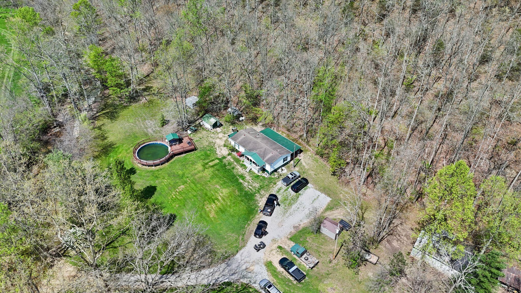 2020 Maple Swamp Road