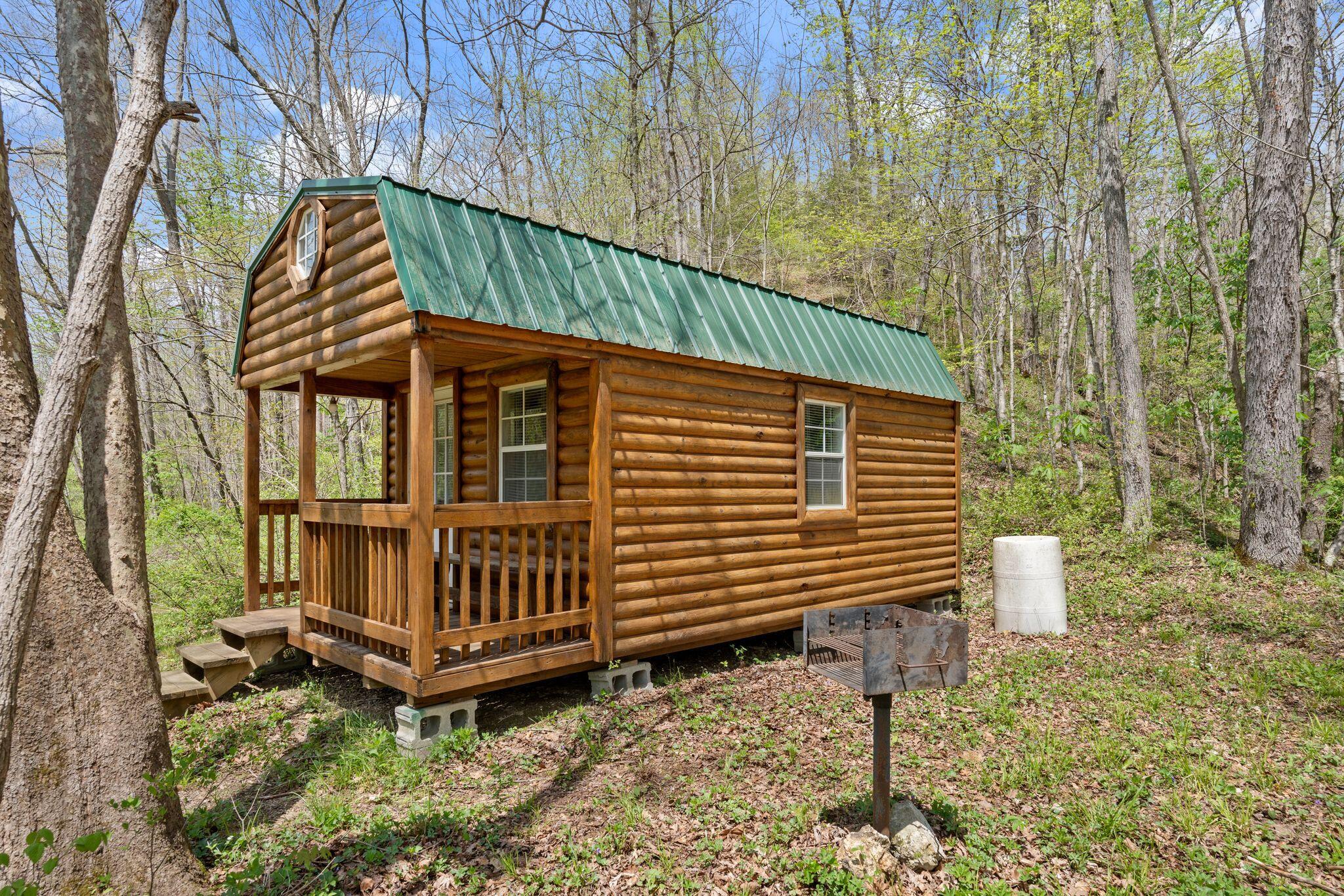 2020 Maple Swamp Road