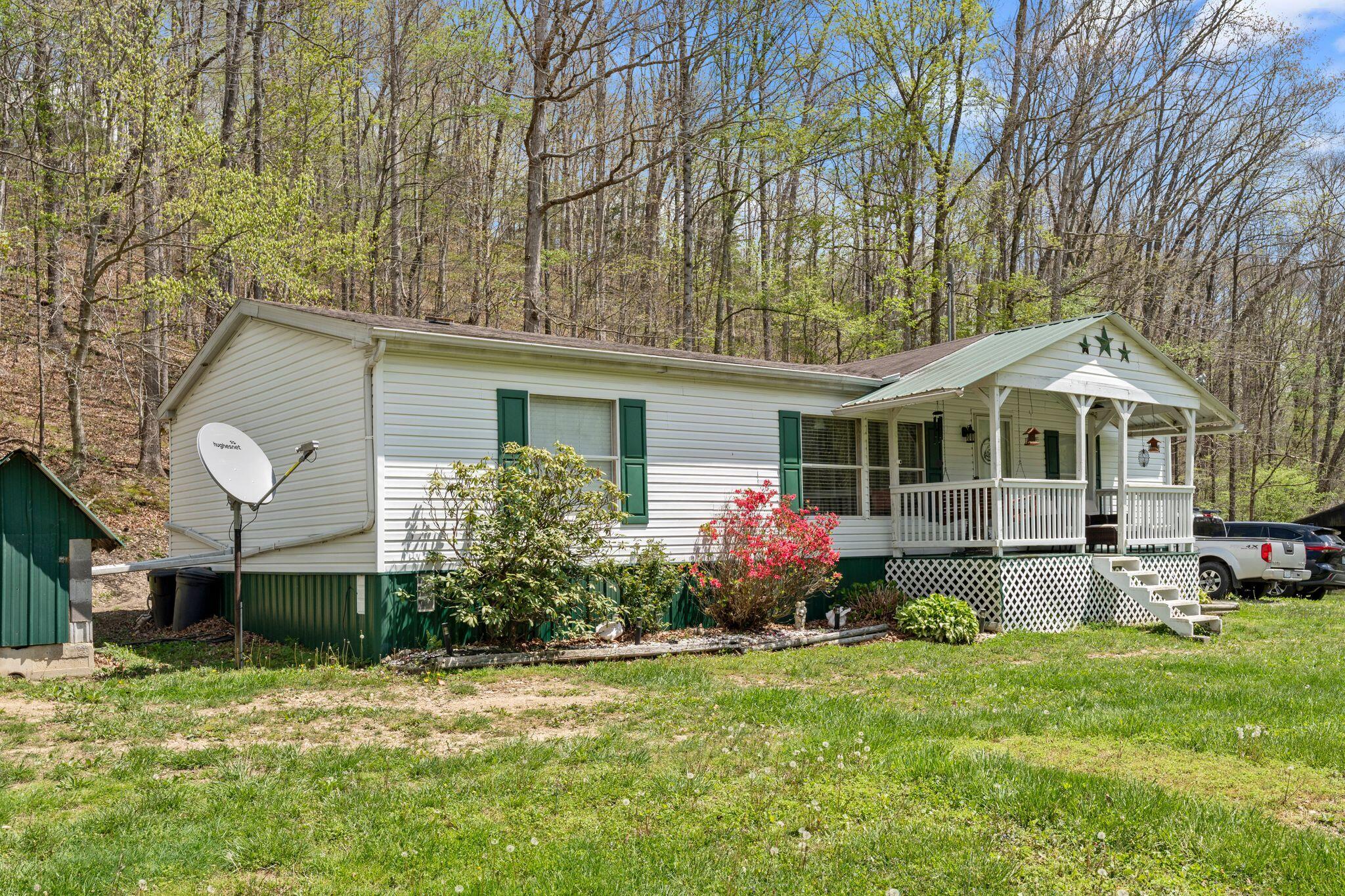 2020 Maple Swamp Road