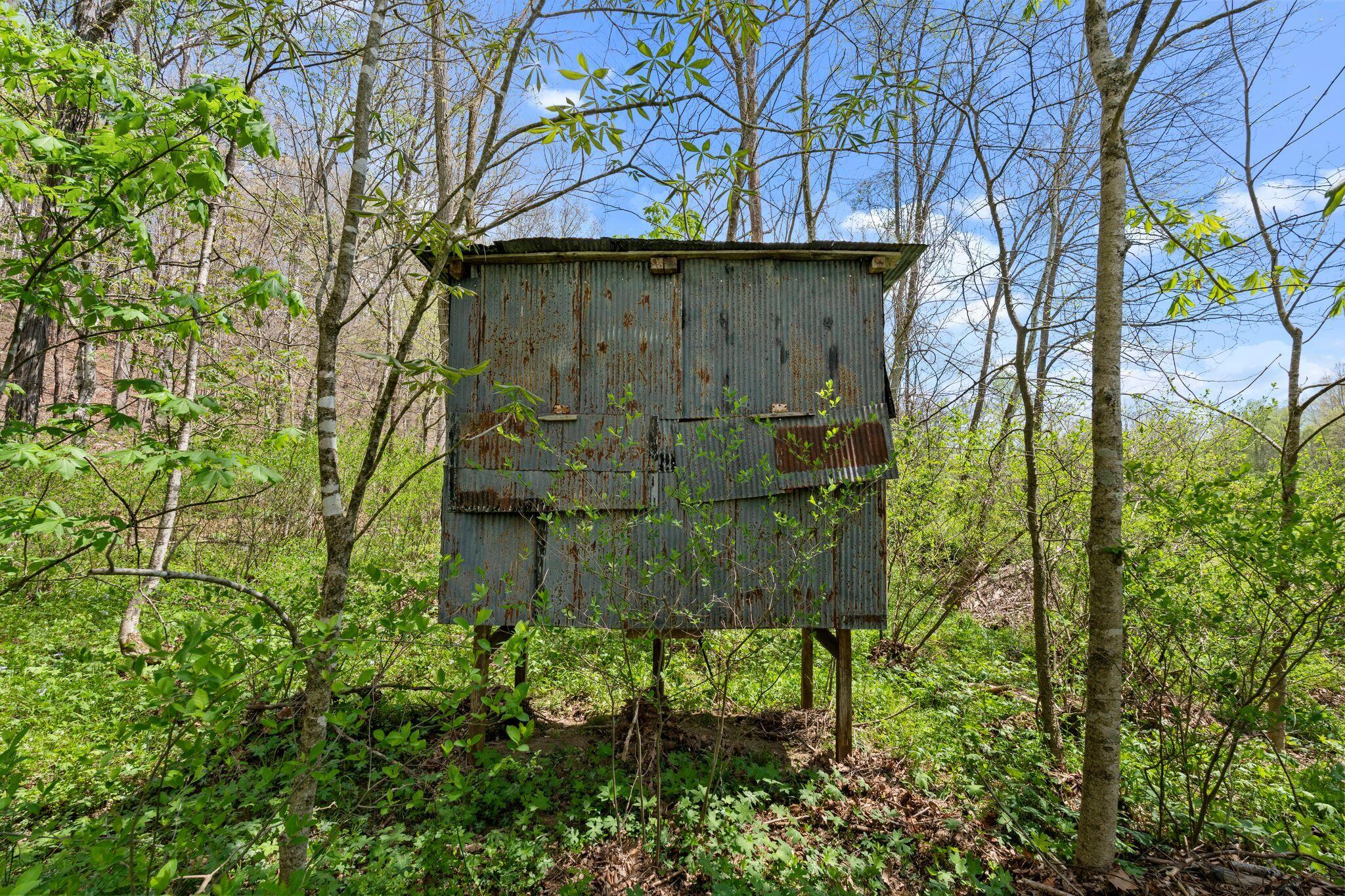 2020 Maple Swamp Road