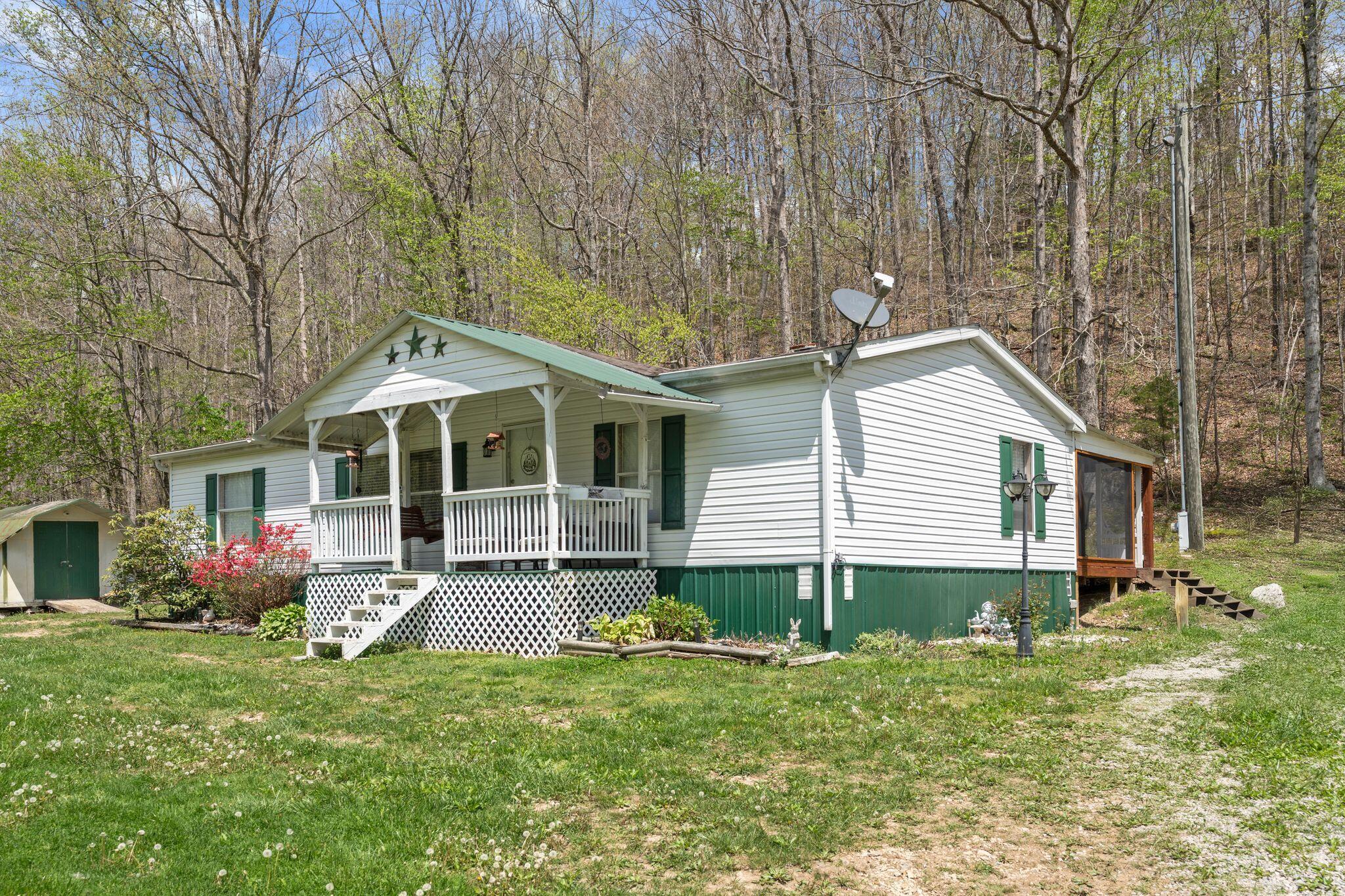2020 Maple Swamp Road
