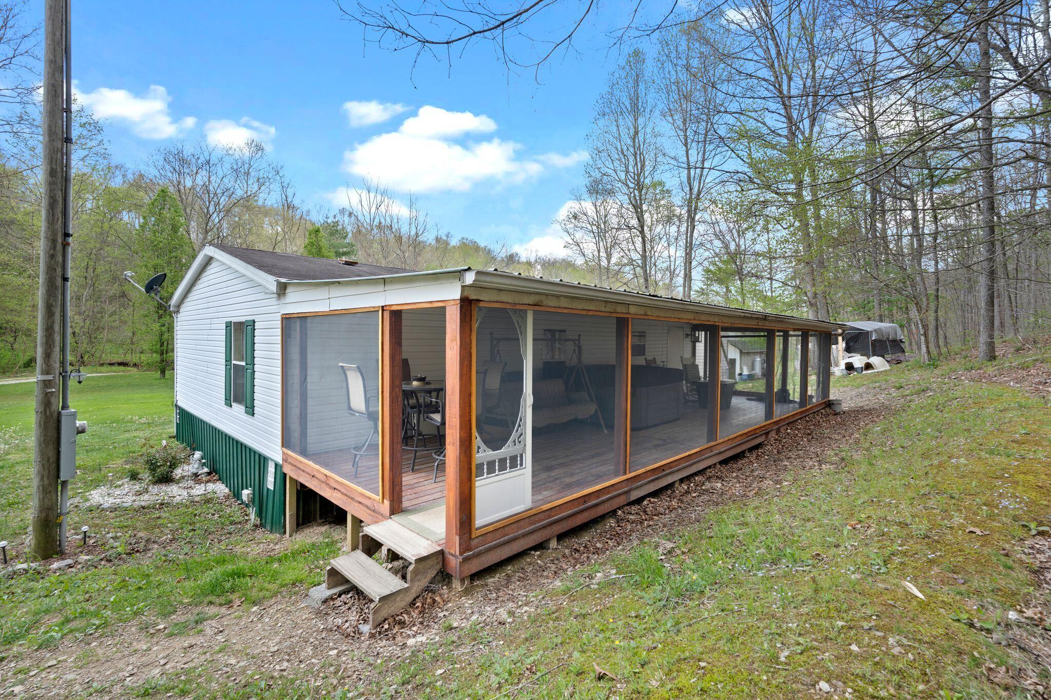2020 Maple Swamp Road