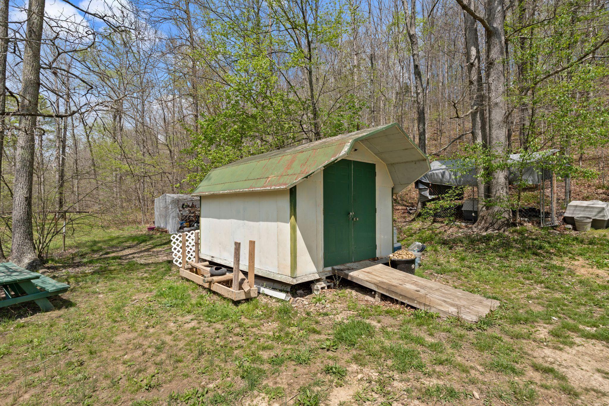 2020 Maple Swamp Road