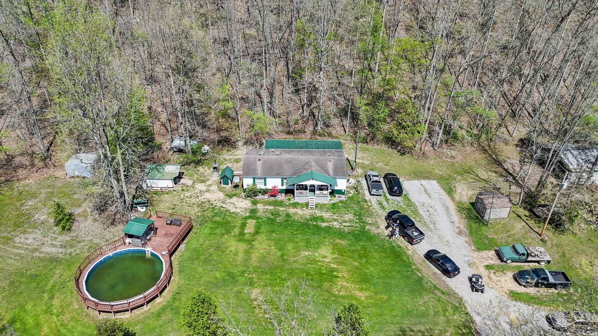 2020 Maple Swamp Road