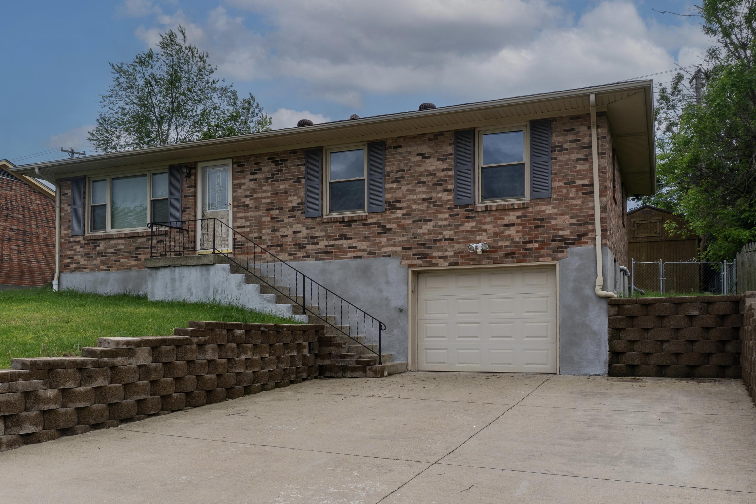 266 Tangley Way