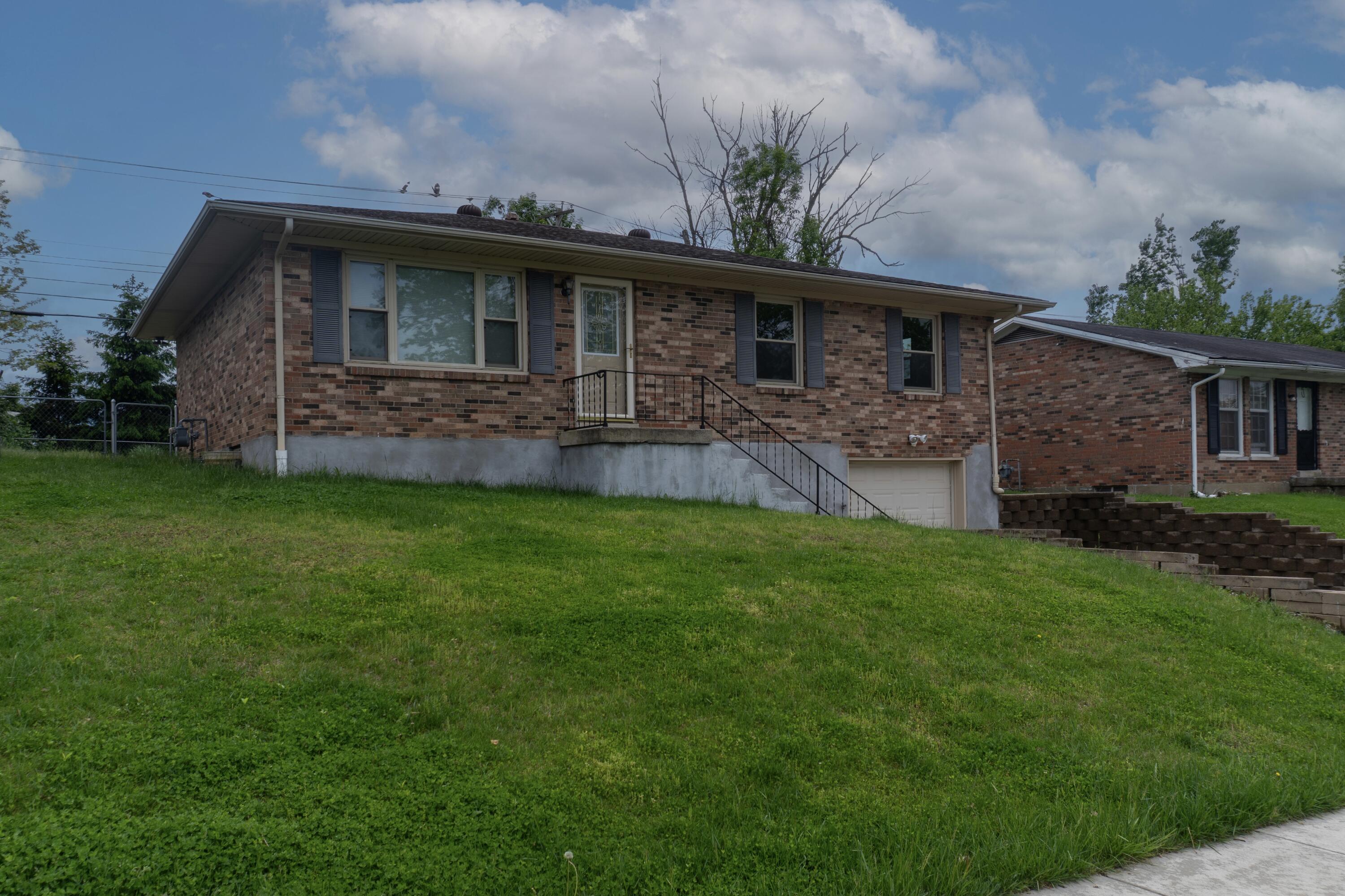 266 Tangley Way