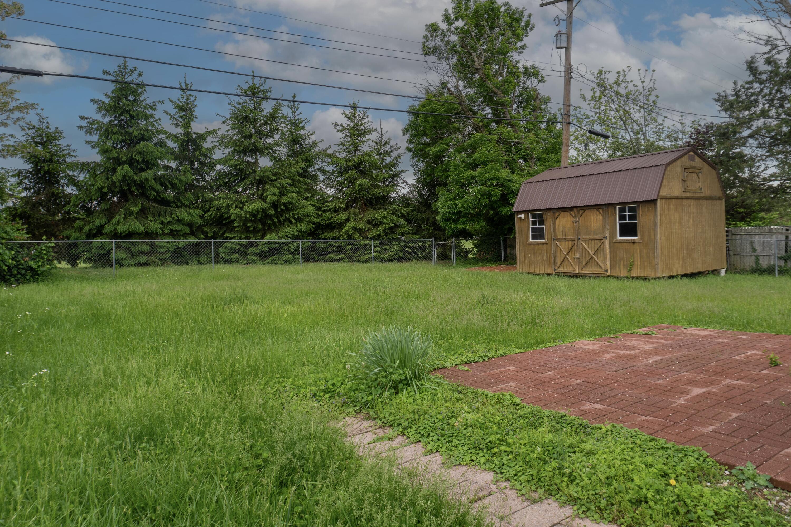 266 Tangley Way
